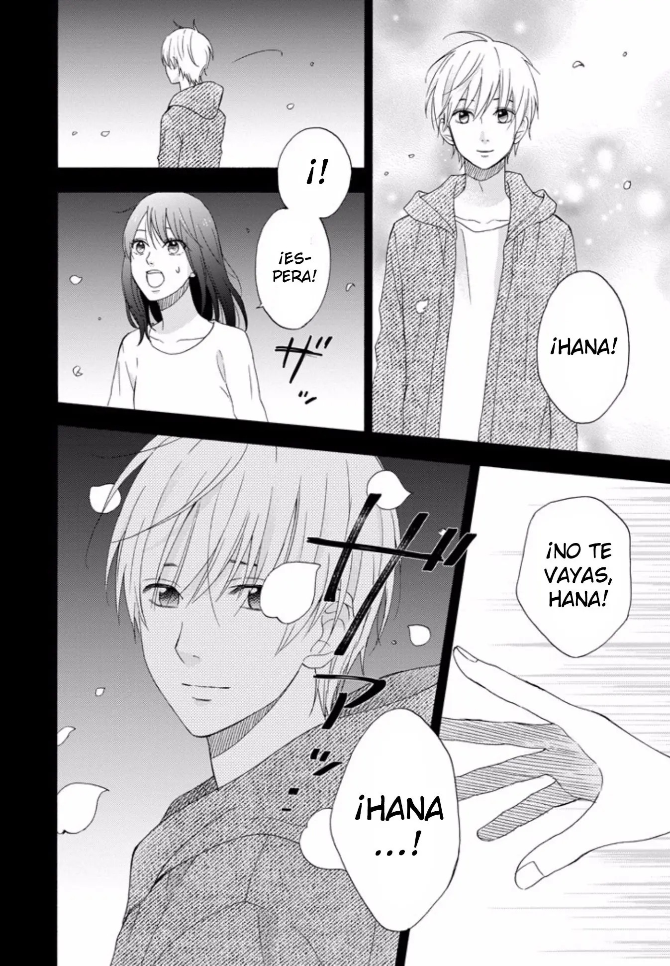 Boku wa Nando Demo, Kimi ni Hajimete no Koi wo Suru (2016) - Capítulo 10 - Página 2 - LectorTMOo