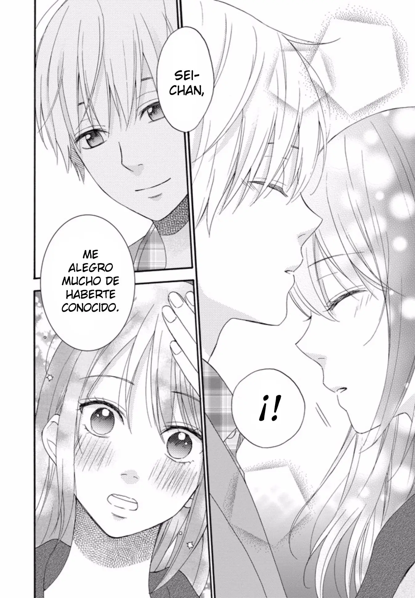 Boku wa Nando Demo, Kimi ni Hajimete no Koi wo Suru (2016) - Capítulo 10 - Página 16 - LectorTMOo