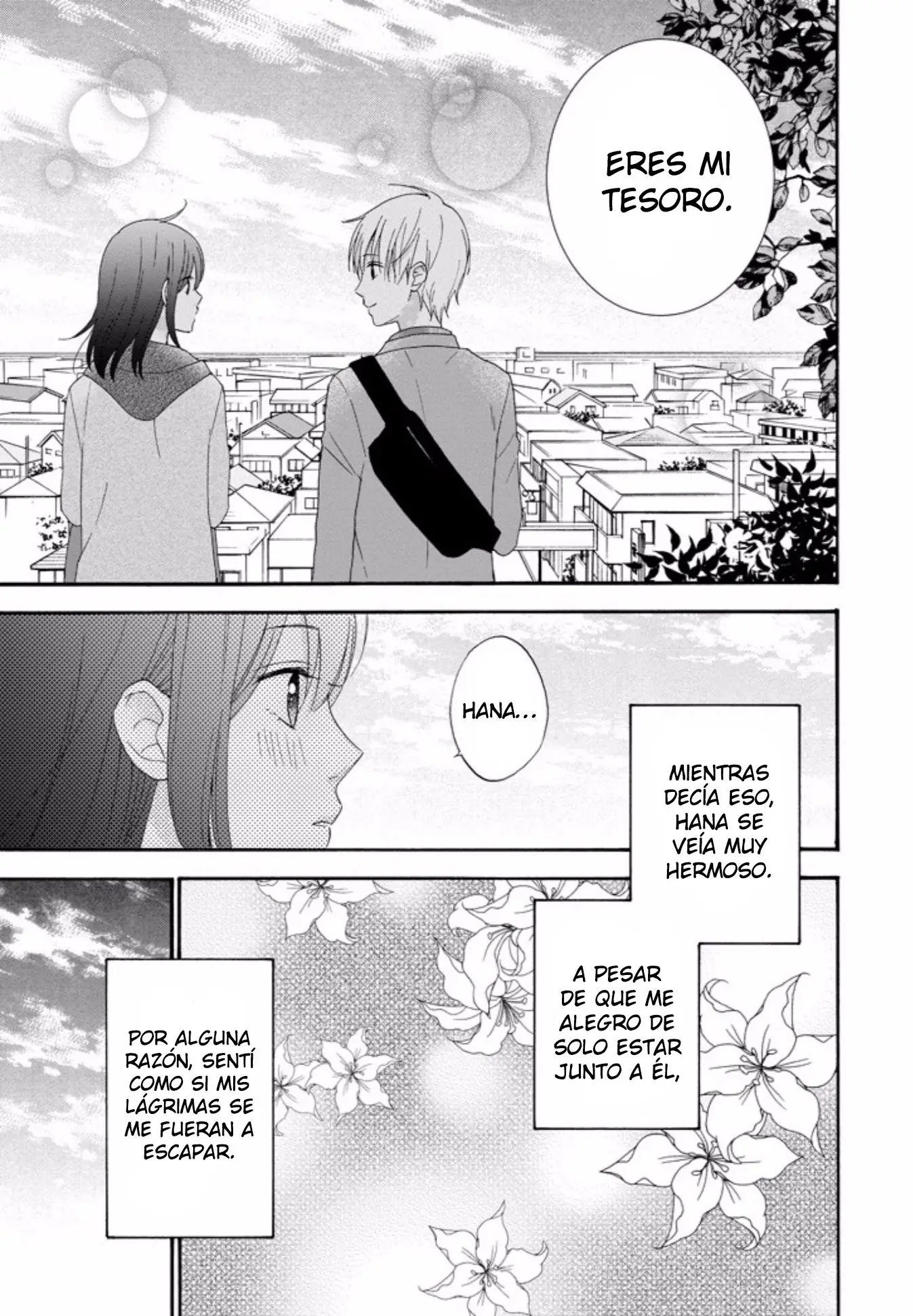 Boku wa Nando Demo, Kimi ni Hajimete no Koi wo Suru (2016) - Capítulo 10 - Página 17 - LectorTMOo