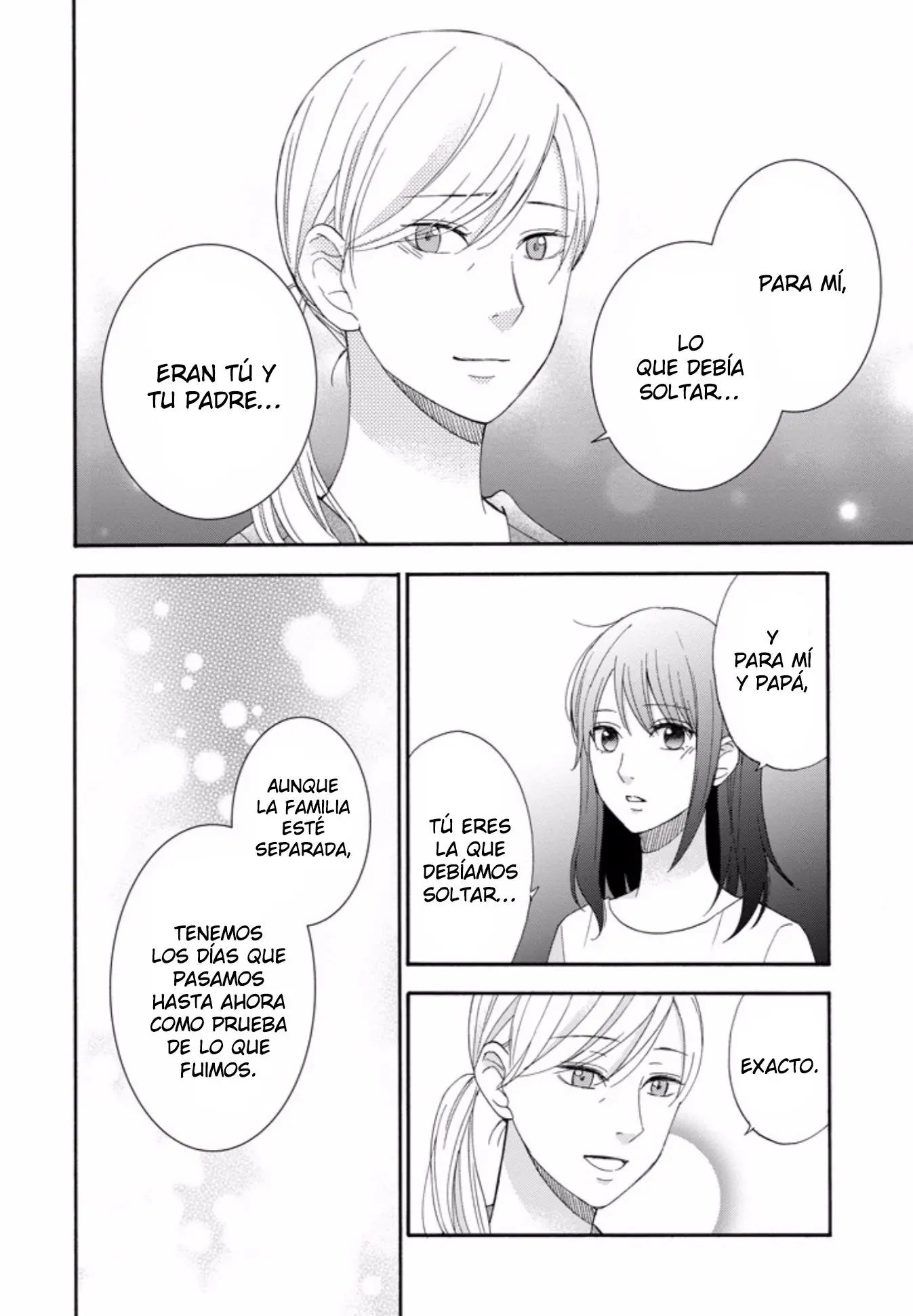 Boku wa Nando Demo, Kimi ni Hajimete no Koi wo Suru (2016) - Capítulo 10 - Página 22 - LectorTMOo