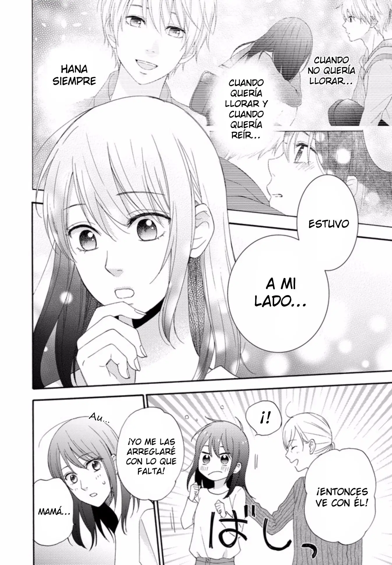 Boku wa Nando Demo, Kimi ni Hajimete no Koi wo Suru (2016) - Capítulo 10 - Página 26 - LectorTMOo