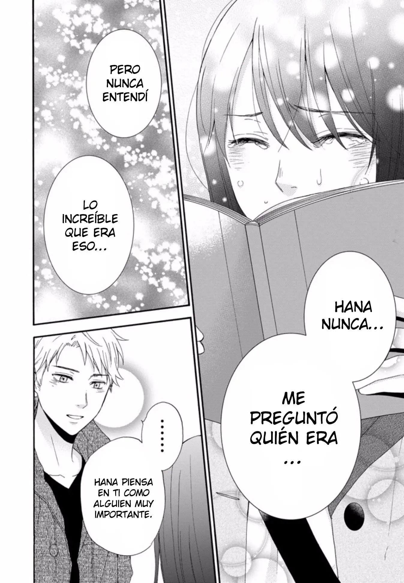 Boku wa Nando Demo, Kimi ni Hajimete no Koi wo Suru (2016) - Capítulo 11 - Página 8 - LectorTMOo
