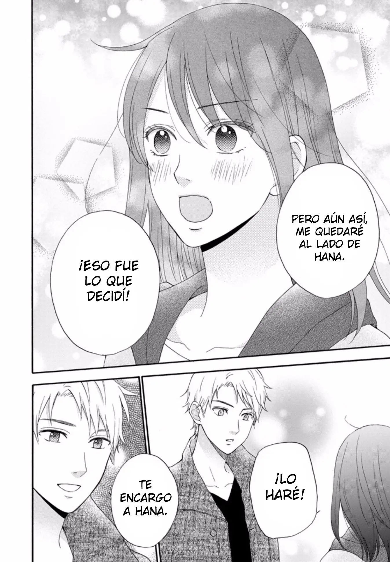 Boku wa Nando Demo, Kimi ni Hajimete no Koi wo Suru (2016) - Capítulo 11 - Página 12 - LectorTMOo