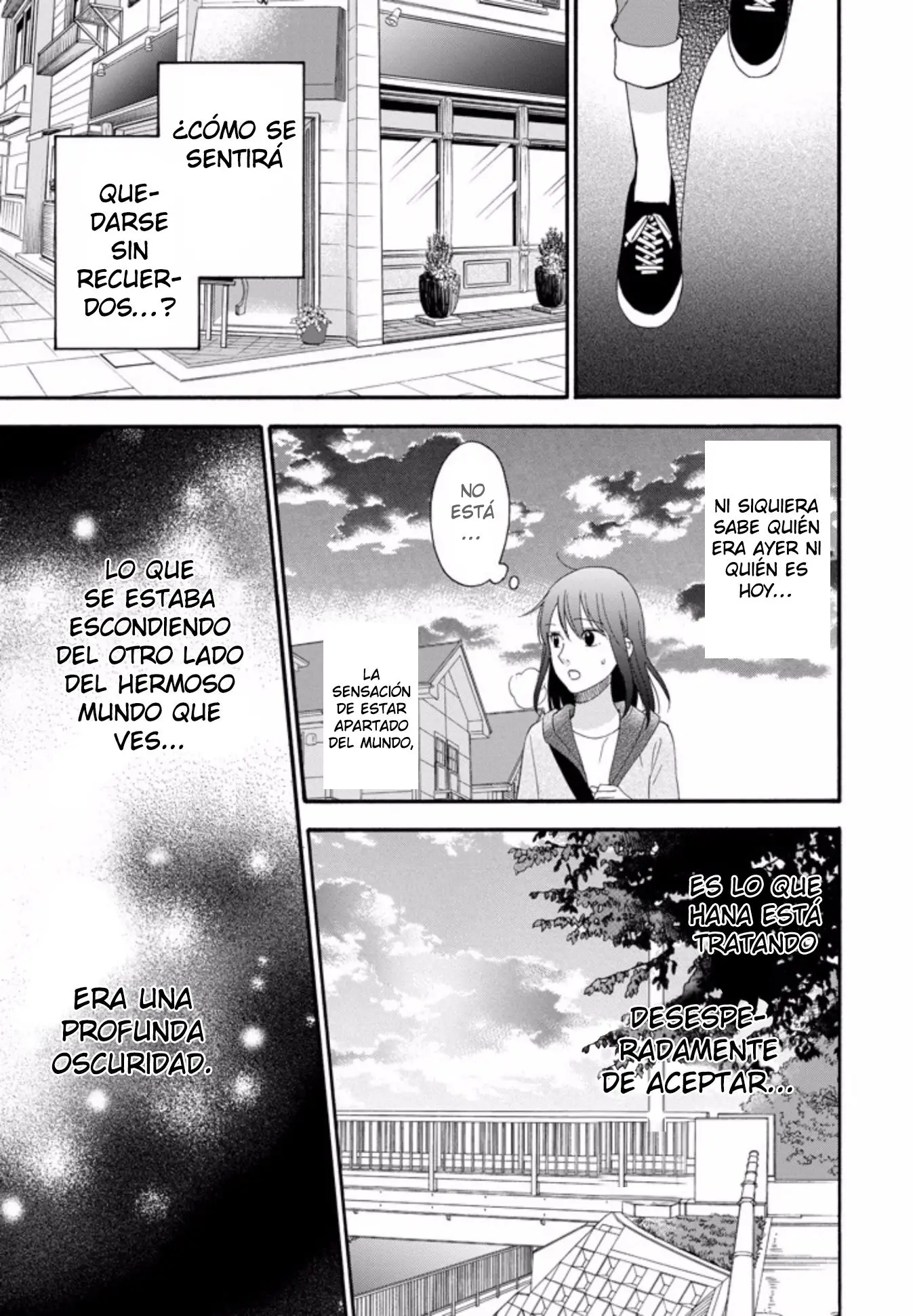 Boku wa Nando Demo, Kimi ni Hajimete no Koi wo Suru (2016) - Capítulo 11 - Página 13 - LectorTMOo