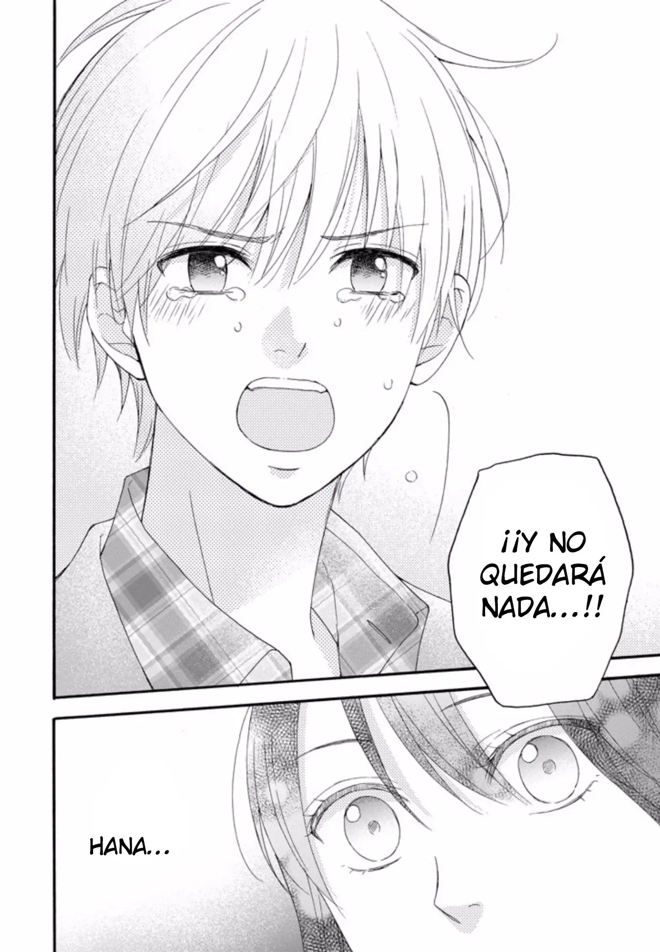 Boku wa Nando Demo, Kimi ni Hajimete no Koi wo Suru (2016) - Capítulo 11 - Página 24 - LectorTMOo