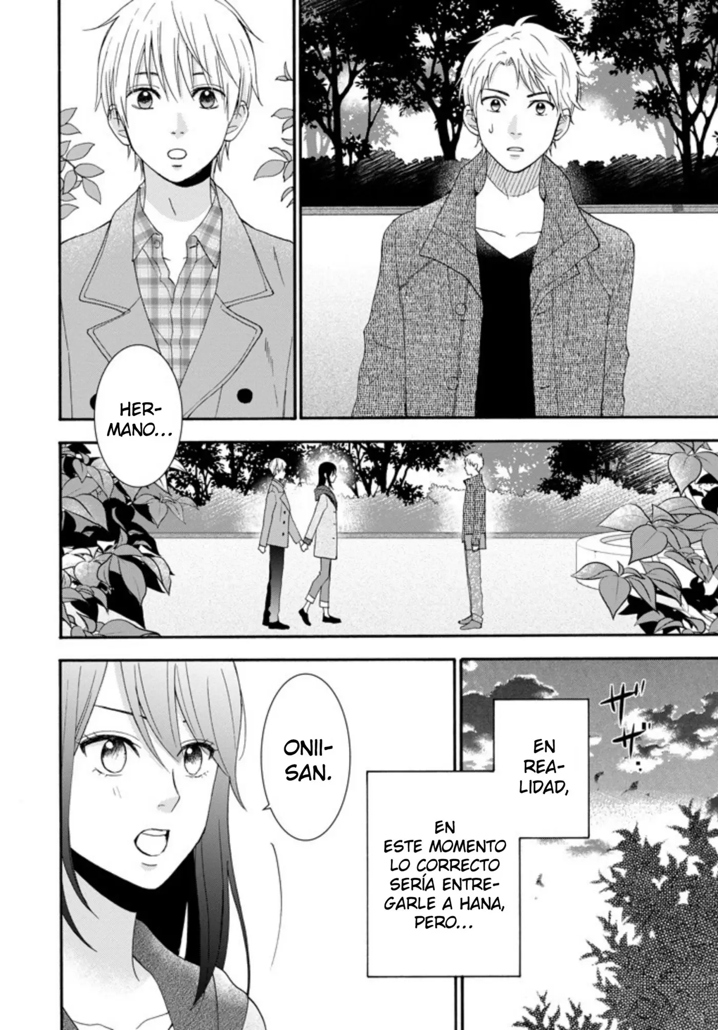 Boku wa Nando Demo, Kimi ni Hajimete no Koi wo Suru (2016) - Capítulo 12 - Página 2 - LectorTMOo