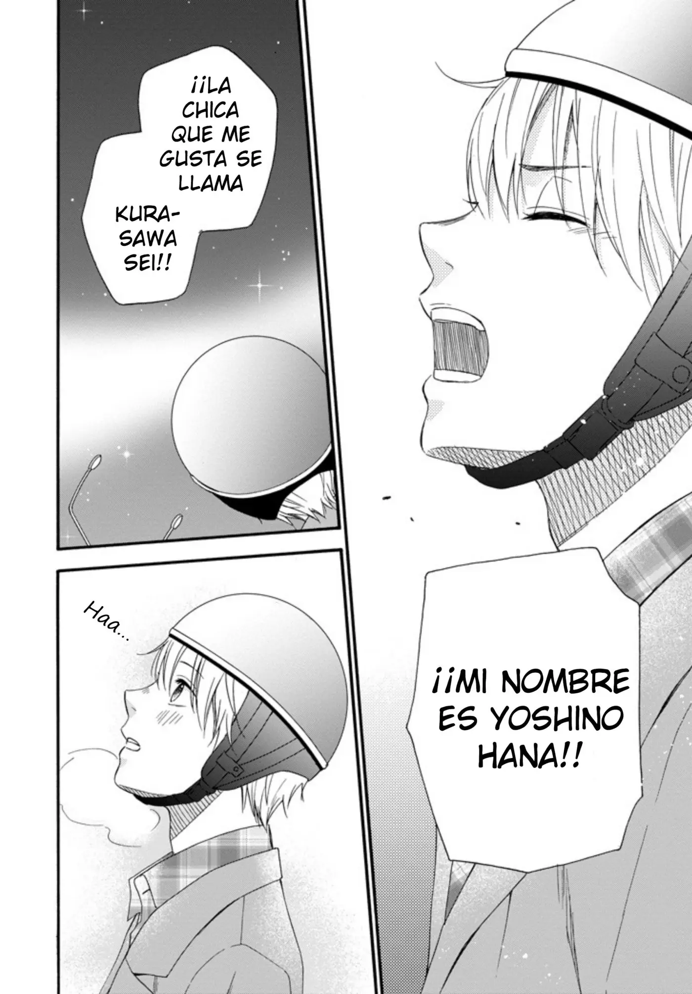 Boku wa Nando Demo, Kimi ni Hajimete no Koi wo Suru (2016) - Capítulo 12 - Página 12 - LectorTMOo