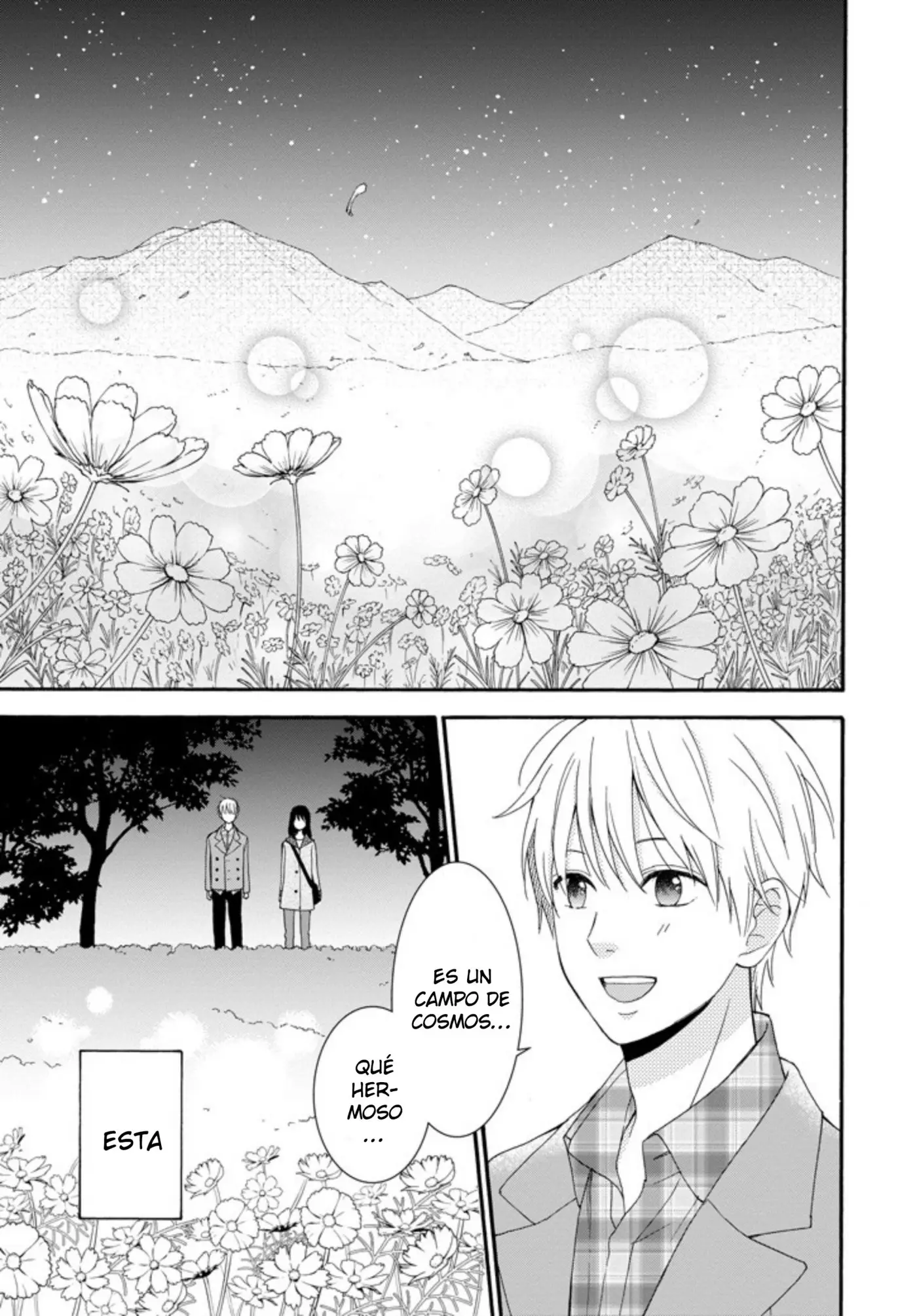 Boku wa Nando Demo, Kimi ni Hajimete no Koi wo Suru (2016) - Capítulo 12 - Página 15 - LectorTMOo