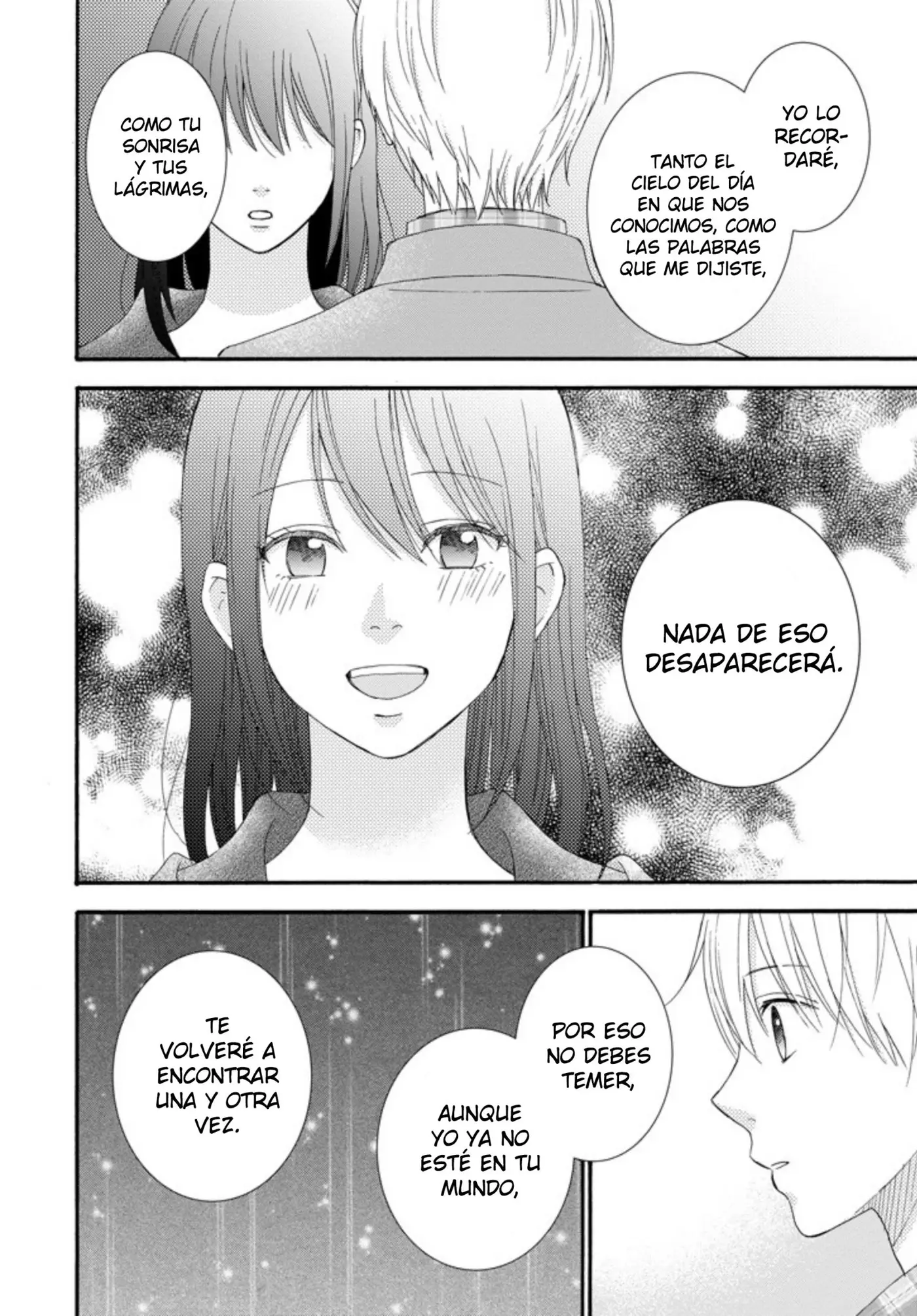 Boku wa Nando Demo, Kimi ni Hajimete no Koi wo Suru (2016) - Capítulo 12 - Página 20 - LectorTMOo