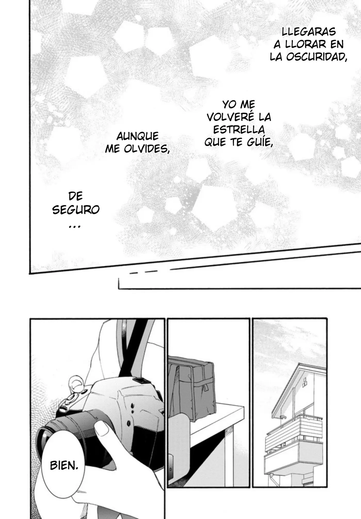 Boku wa Nando Demo, Kimi ni Hajimete no Koi wo Suru (2016) - Capítulo 12 - Página 25 - LectorTMOo