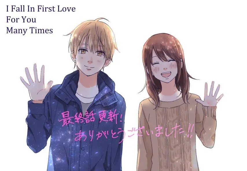 Boku wa Nando Demo, Kimi ni Hajimete no Koi wo Suru (2016) - Capítulo 12 - Página 34 - LectorTMOo