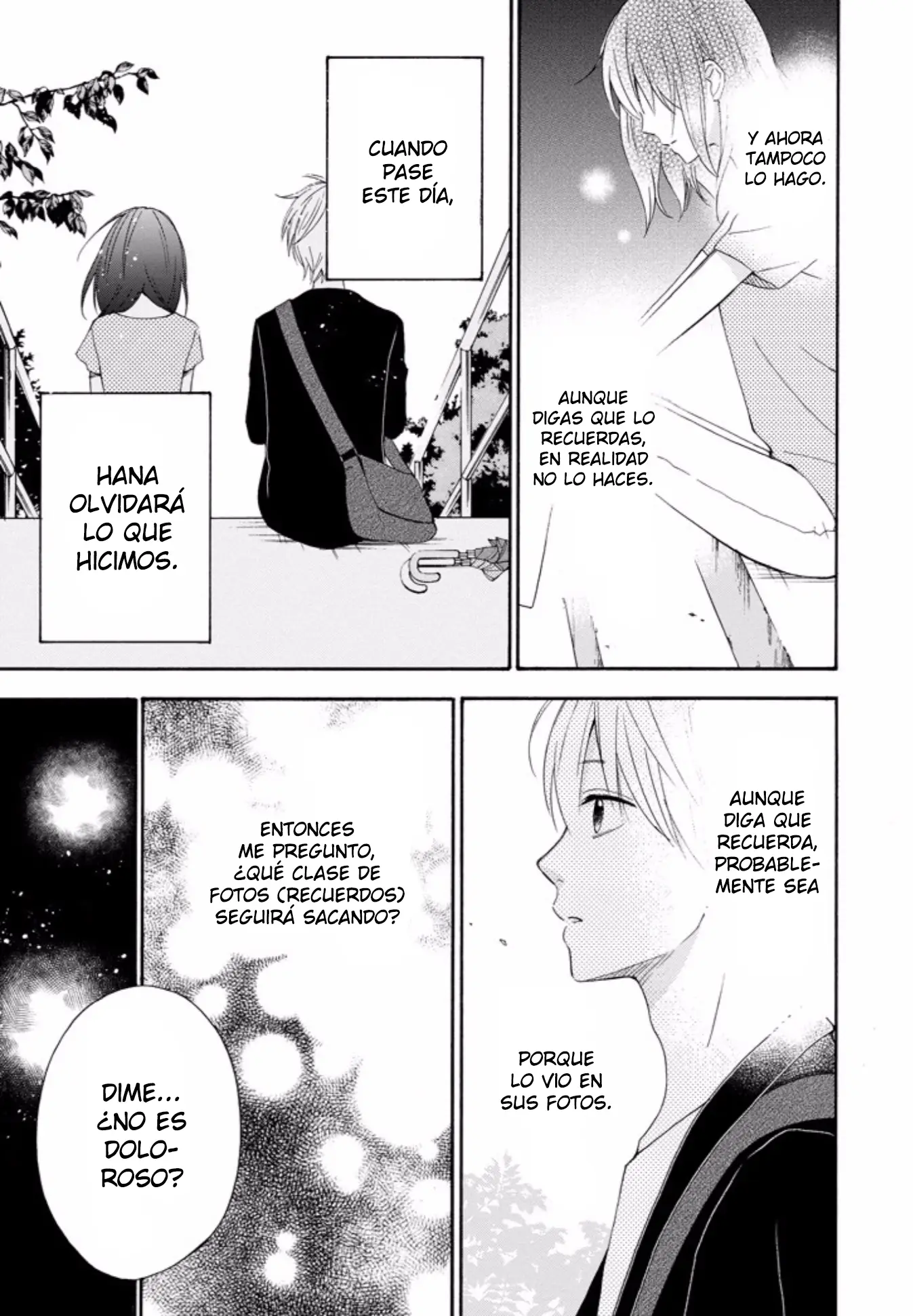 Boku wa Nando Demo, Kimi ni Hajimete no Koi wo Suru (2016) - Capítulo 2 - Página 16 - LectorTMOo