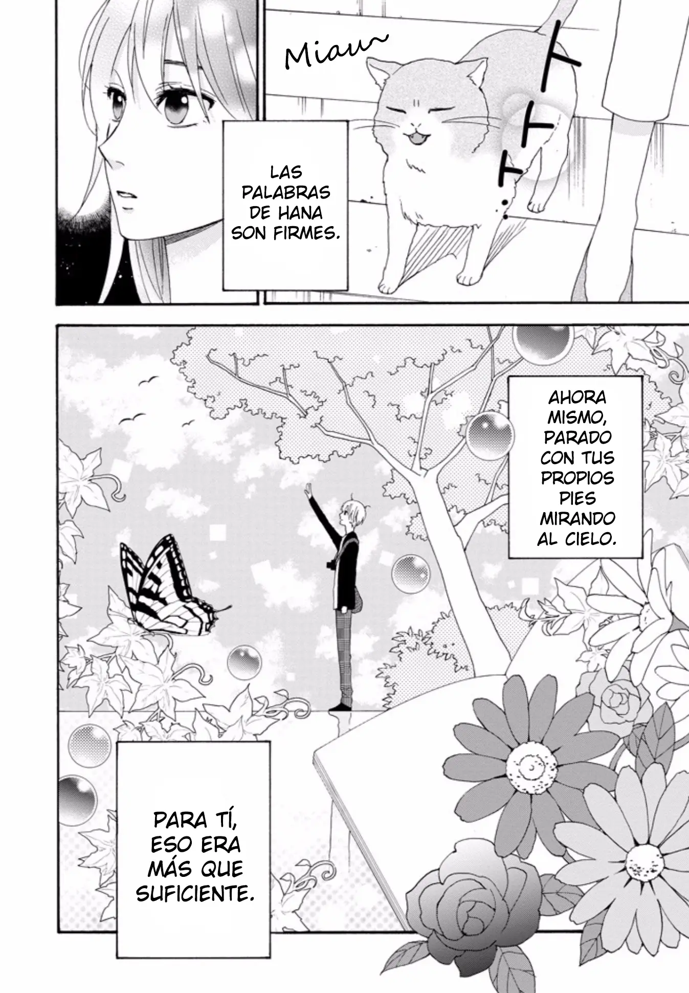 Boku wa Nando Demo, Kimi ni Hajimete no Koi wo Suru (2016) - Capítulo 2 - Página 19 - LectorTMOo