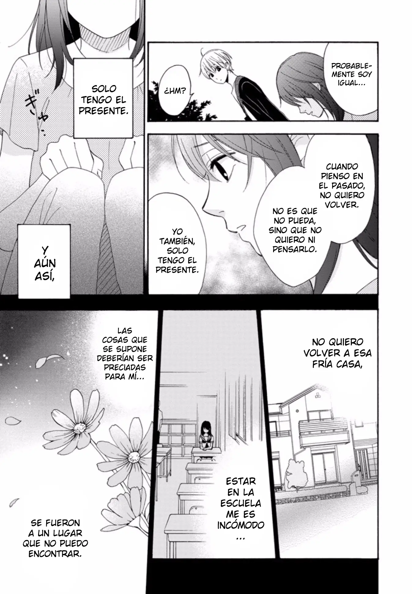 Boku wa Nando Demo, Kimi ni Hajimete no Koi wo Suru (2016) - Capítulo 2 - Página 20 - LectorTMOo