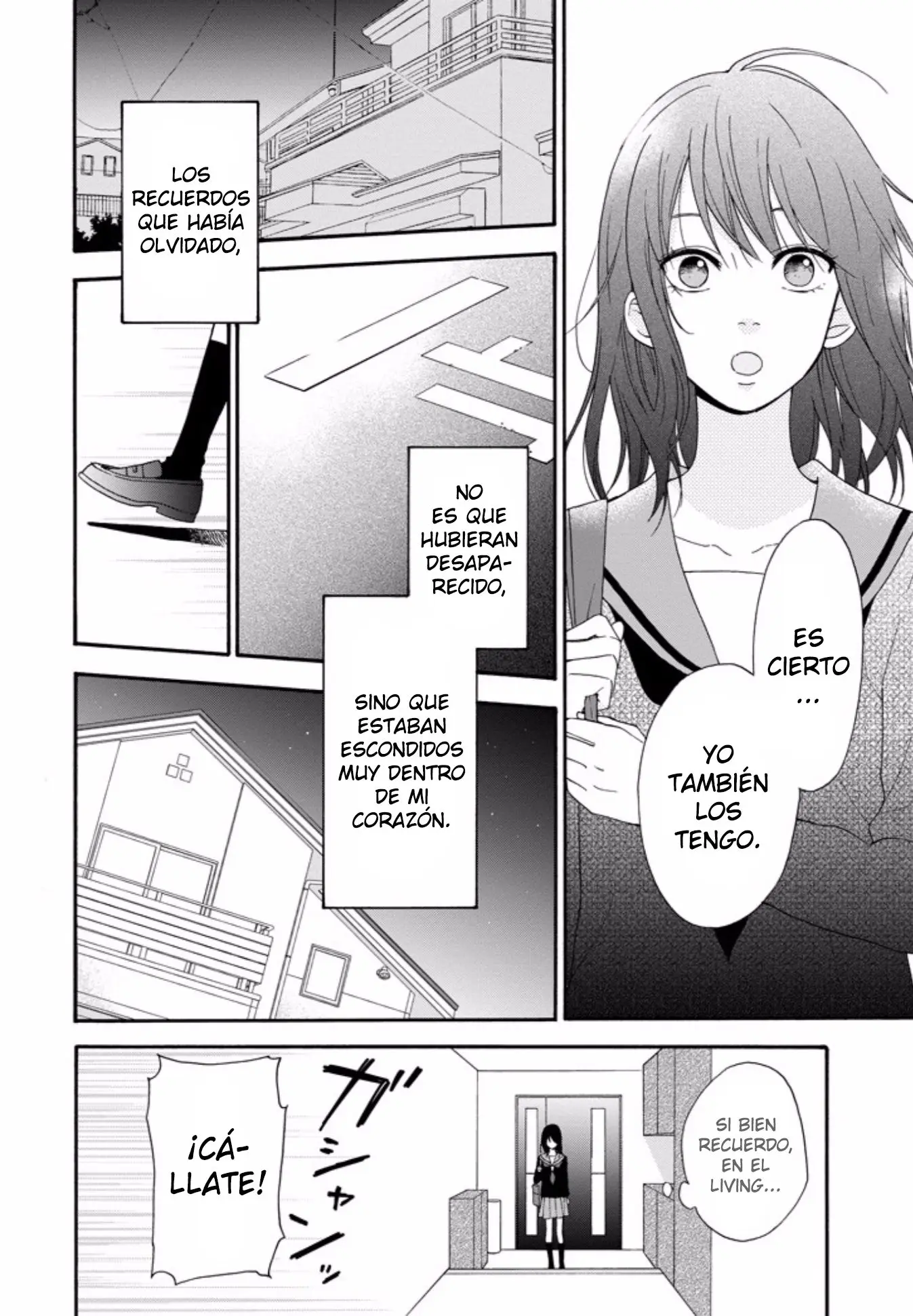 Boku wa Nando Demo, Kimi ni Hajimete no Koi wo Suru (2016) - Capítulo 3 - Página 29 - LectorTMOo
