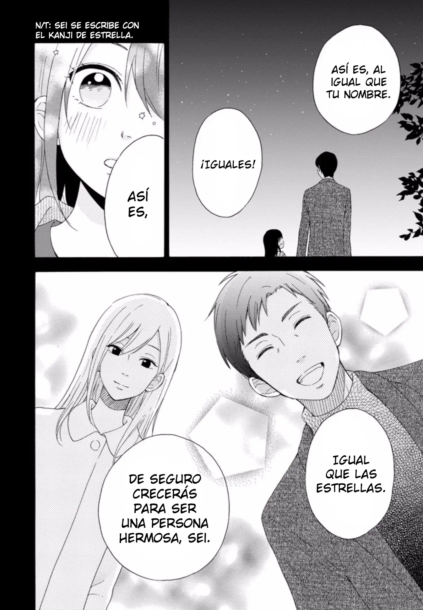 Boku wa Nando Demo, Kimi ni Hajimete no Koi wo Suru (2016) - Capítulo 4 - Página 5 - LectorTMOo