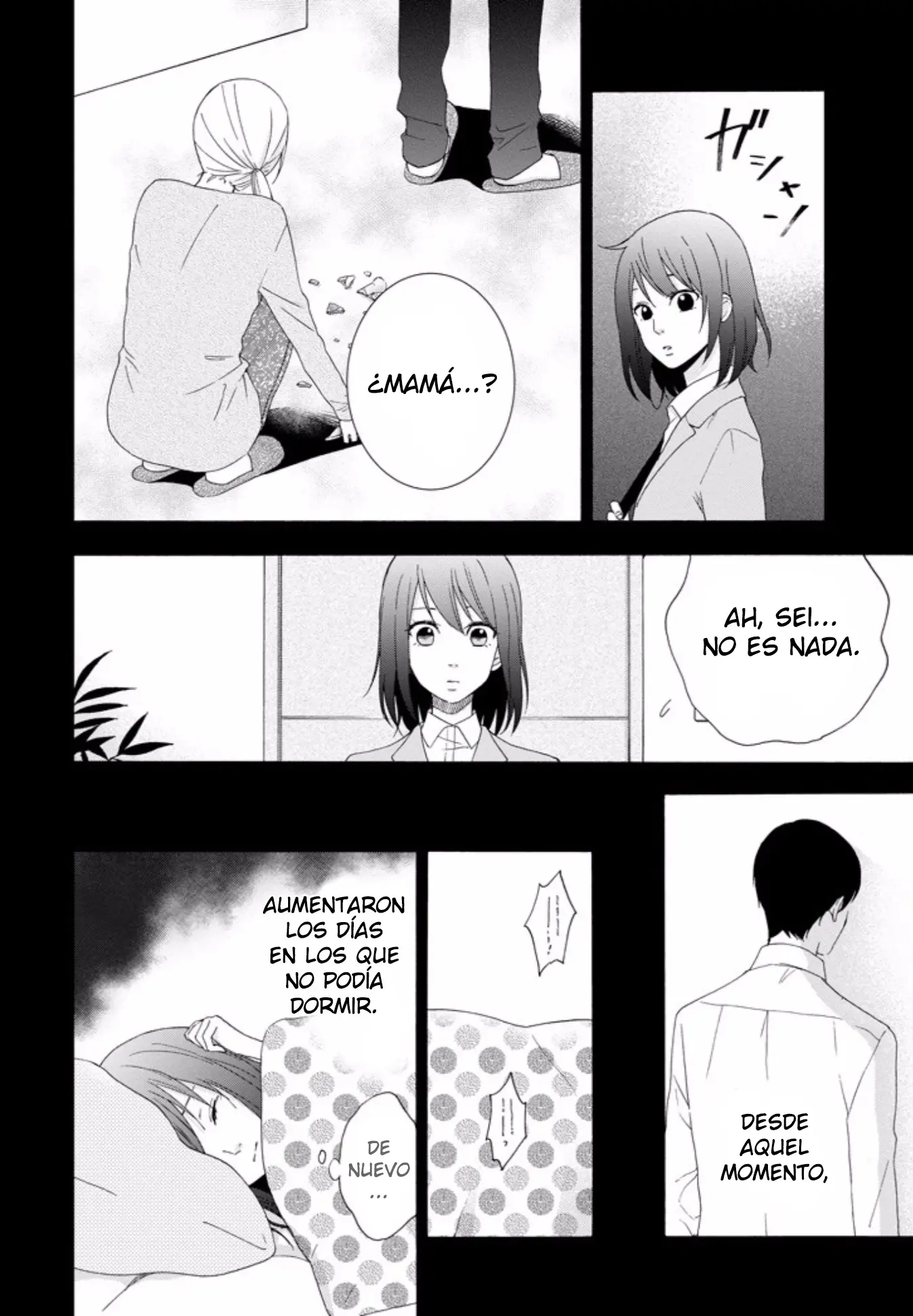 Boku wa Nando Demo, Kimi ni Hajimete no Koi wo Suru (2016) - Capítulo 4 - Página 21 - LectorTMOo