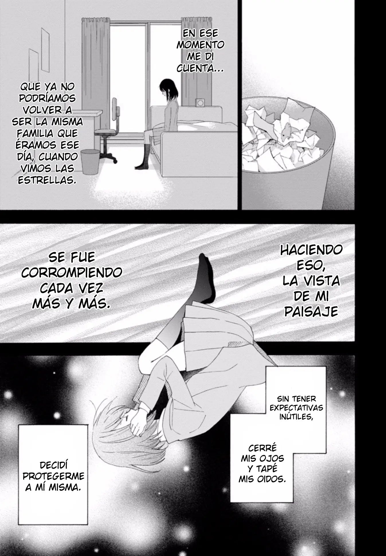 Boku wa Nando Demo, Kimi ni Hajimete no Koi wo Suru (2016) - Capítulo 4 - Página 24 - LectorTMOo