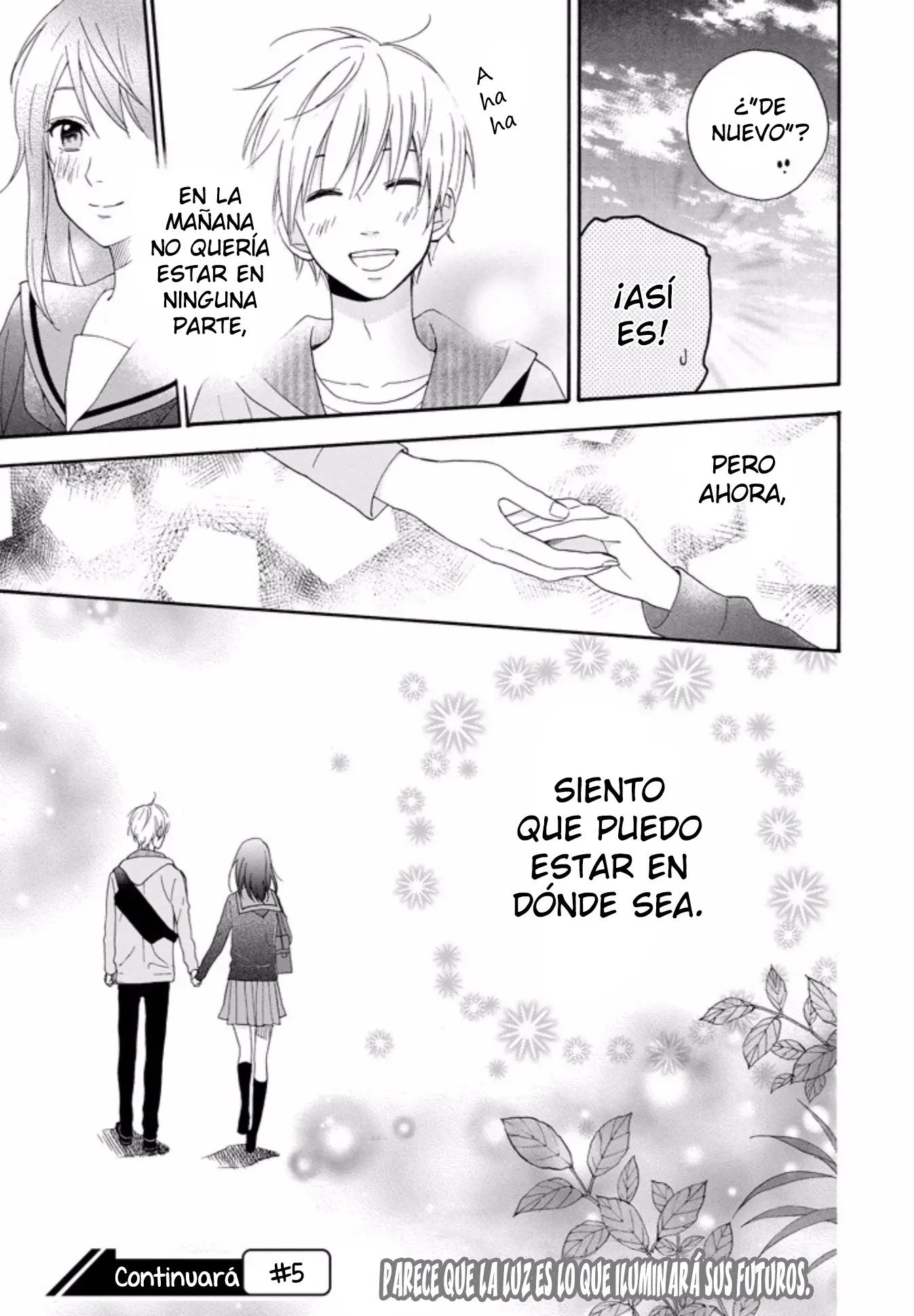 Boku wa Nando Demo, Kimi ni Hajimete no Koi wo Suru (2016) - Capítulo 4 - Página 30 - LectorTMOo