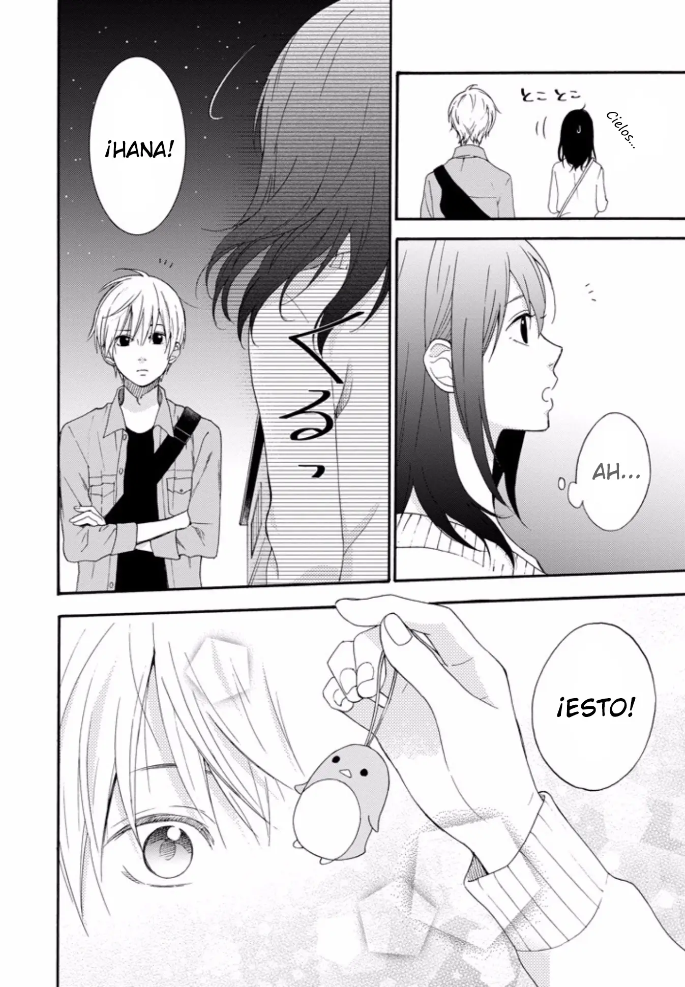 Boku wa Nando Demo, Kimi ni Hajimete no Koi wo Suru (2016) - Capítulo 5 - Página 27 - LectorTMOo