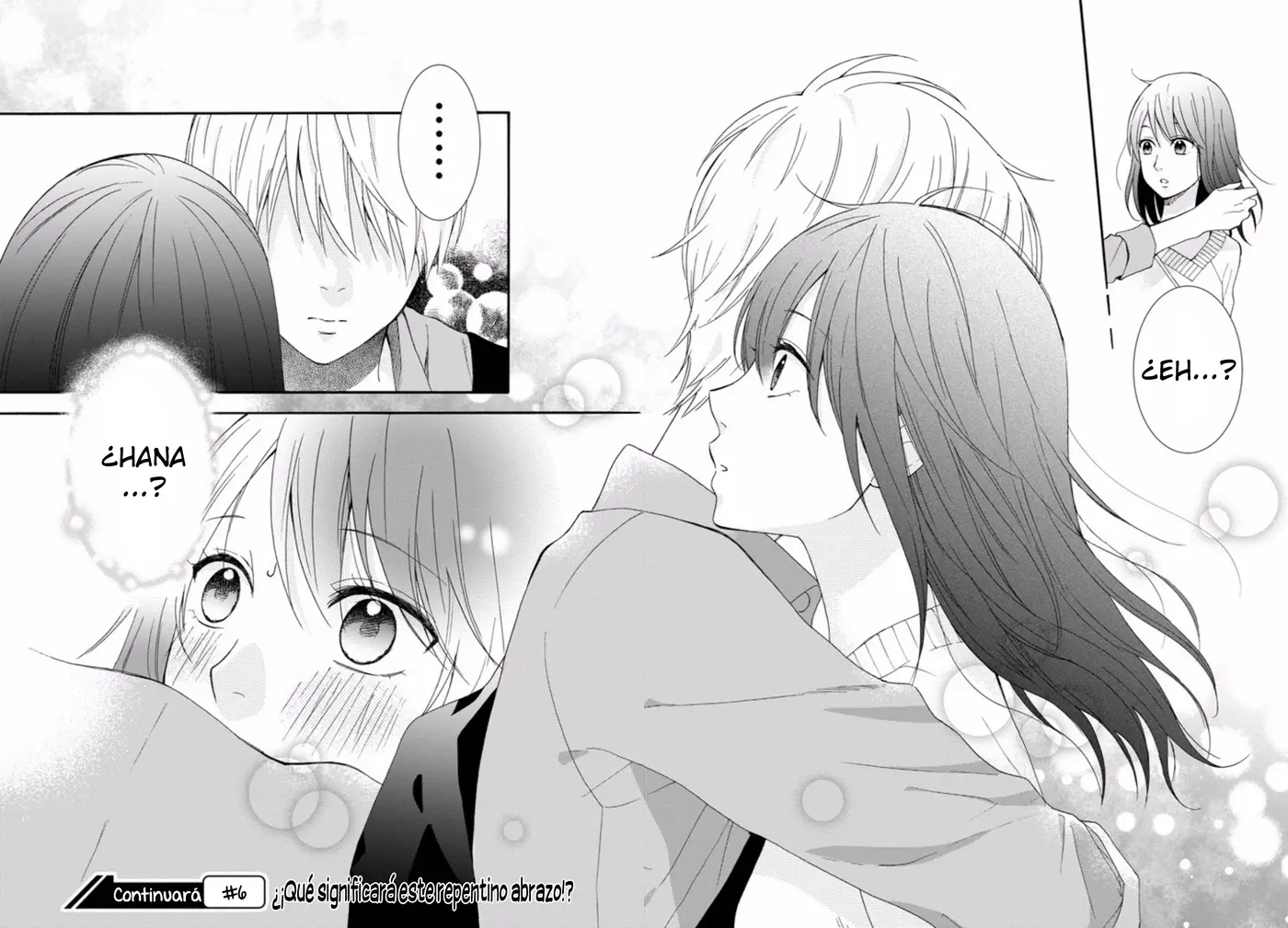 Boku wa Nando Demo, Kimi ni Hajimete no Koi wo Suru (2016) - Capítulo 5 - Página 29 - LectorTMOo
