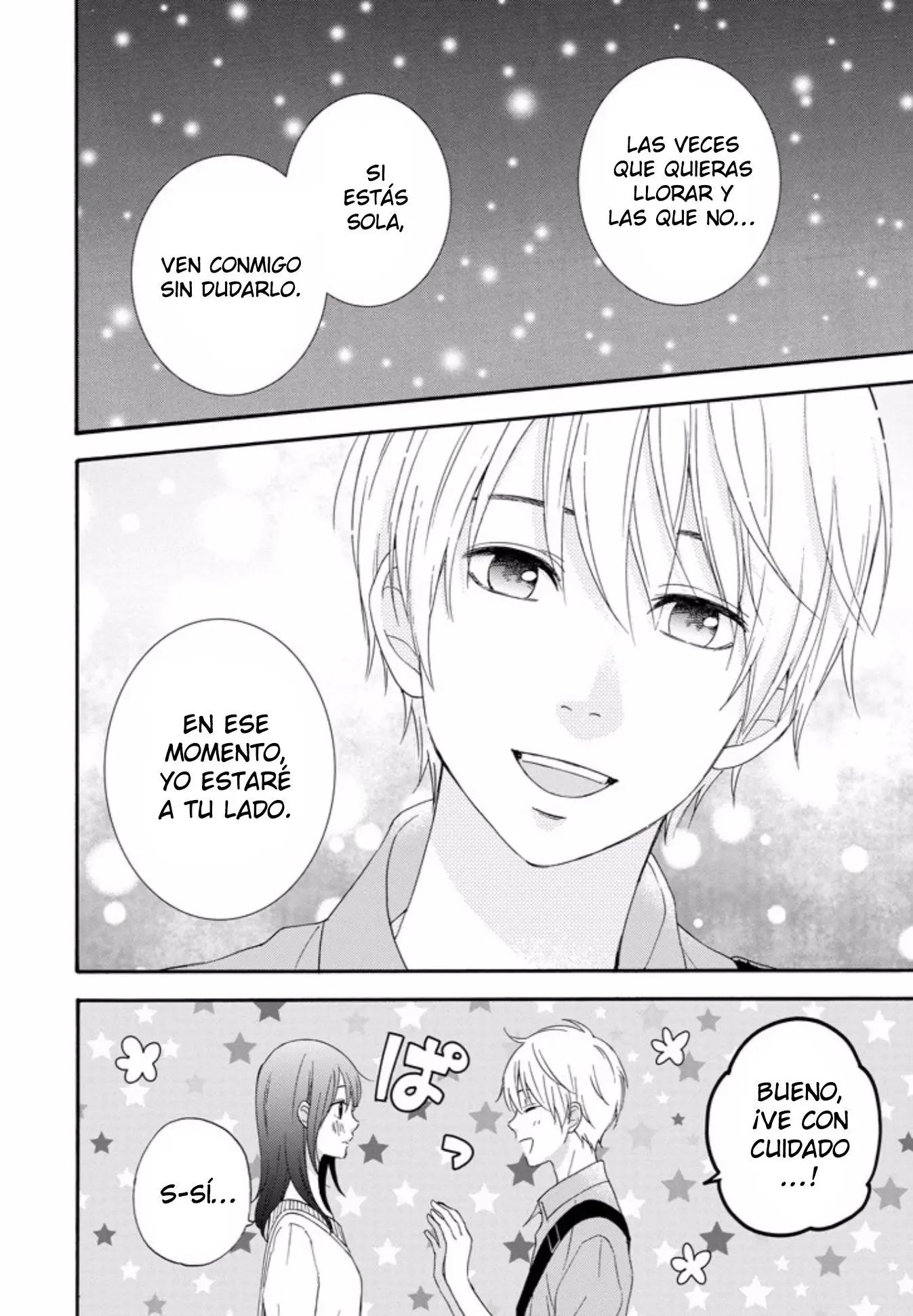 Boku wa Nando Demo, Kimi ni Hajimete no Koi wo Suru (2016) - Capítulo 6 - Página 4 - LectorTMOo