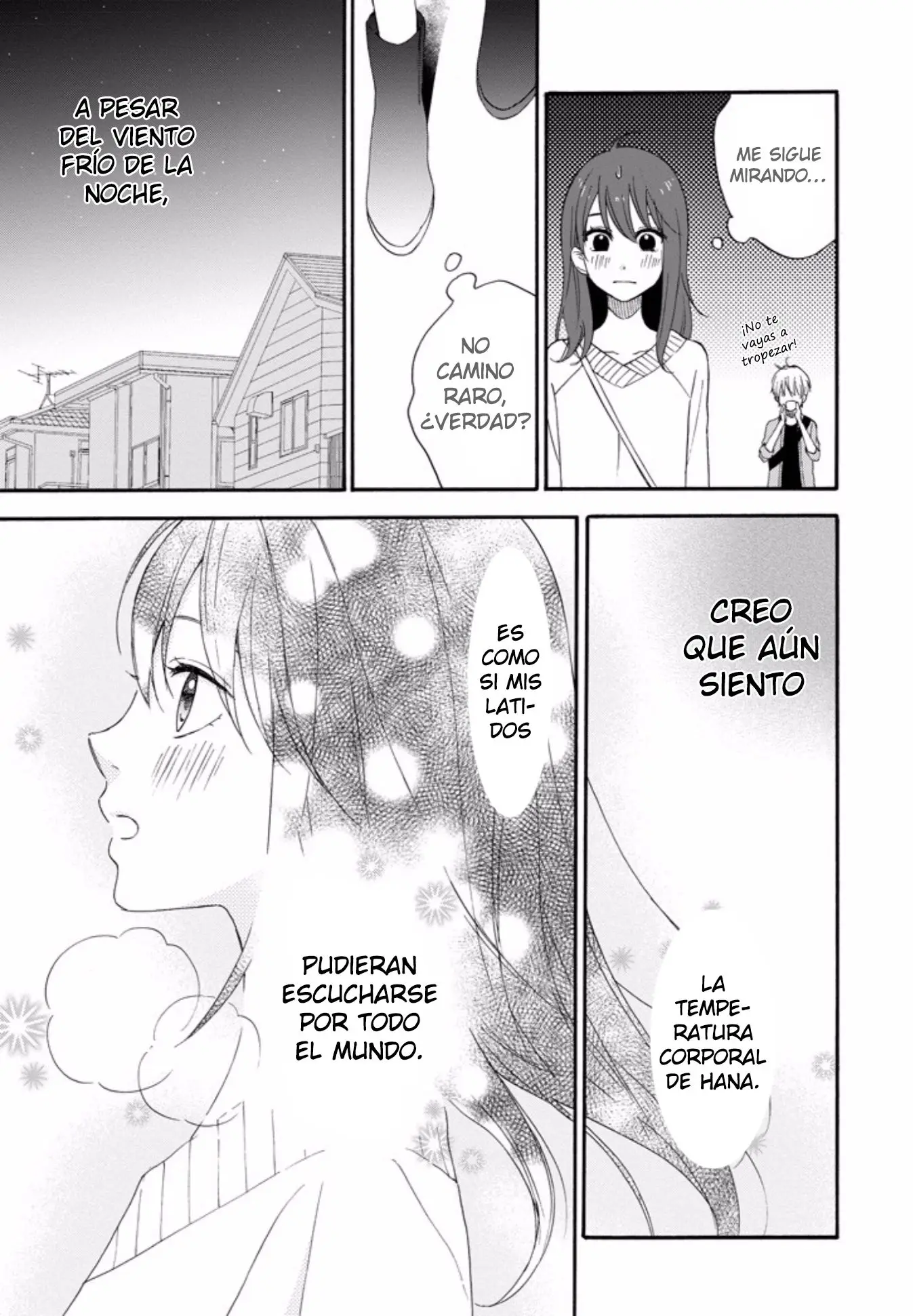 Boku wa Nando Demo, Kimi ni Hajimete no Koi wo Suru (2016) - Capítulo 6 - Página 5 - LectorTMOo