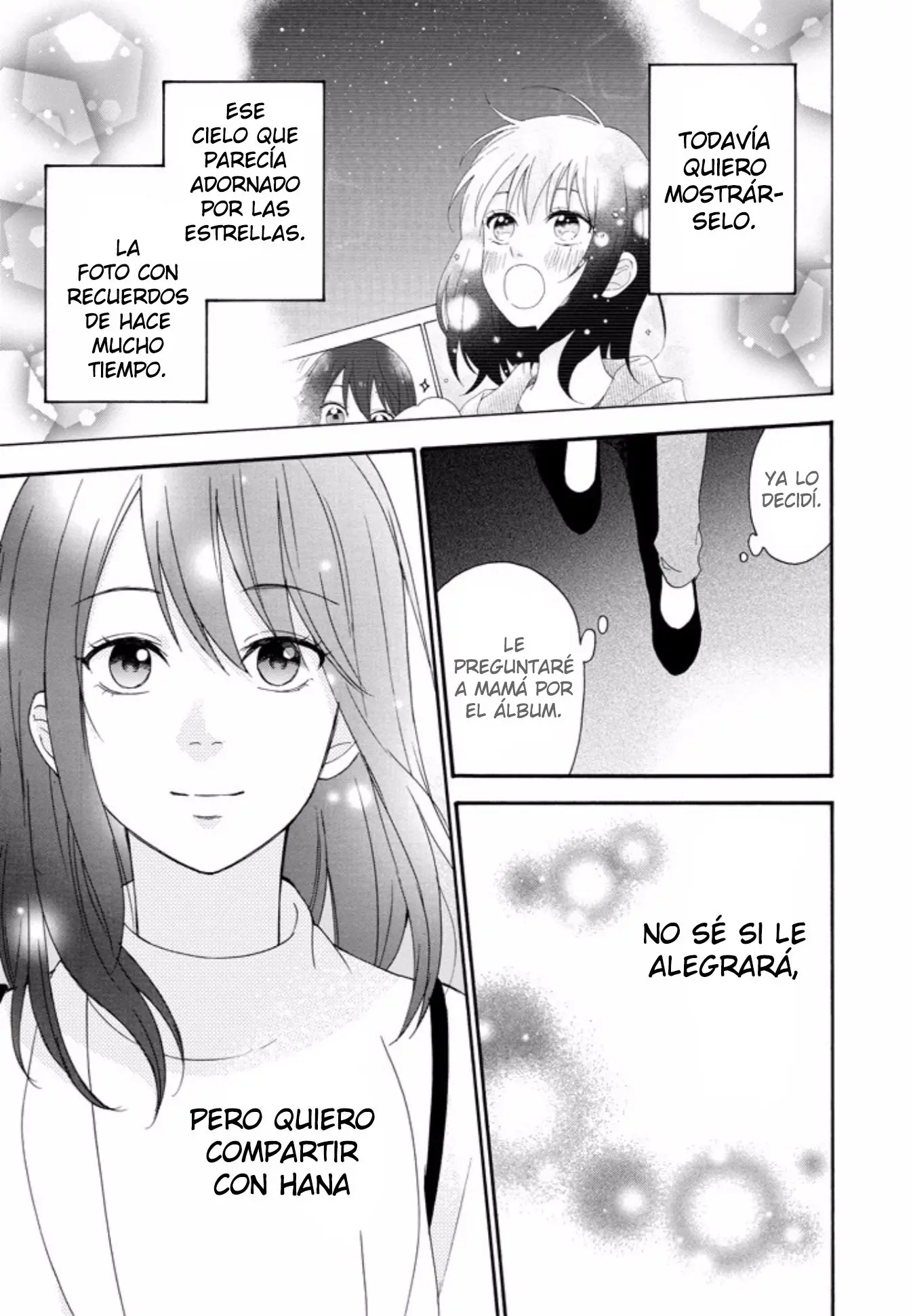 Boku wa Nando Demo, Kimi ni Hajimete no Koi wo Suru (2016) - Capítulo 6 - Página 27 - LectorTMOo