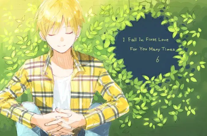 Boku wa Nando Demo, Kimi ni Hajimete no Koi wo Suru (2016) - Capítulo 6 - Página 29 - LectorTMOo