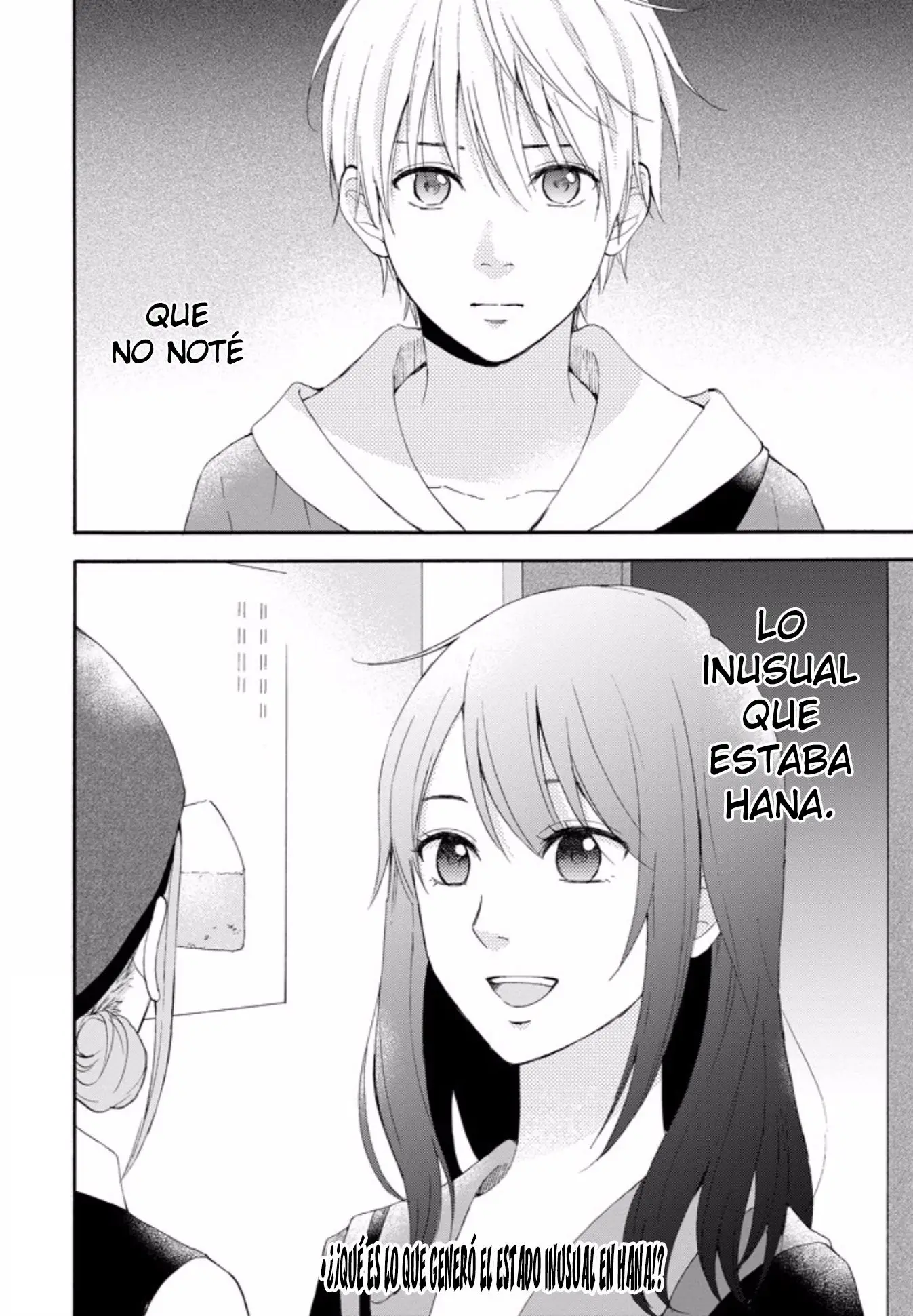 Boku wa Nando Demo, Kimi ni Hajimete no Koi wo Suru (2016) - Capítulo 7 - Página 25 - LectorTMOo