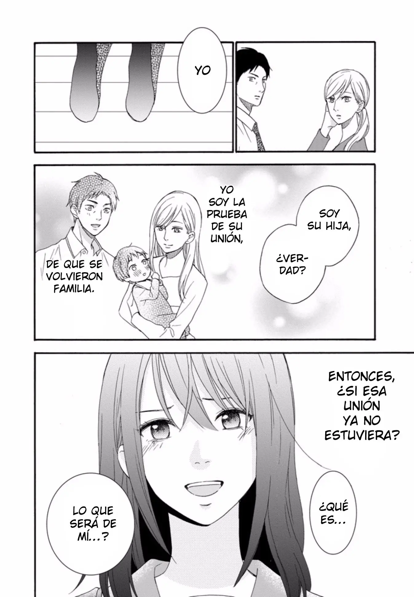 Boku wa Nando Demo, Kimi ni Hajimete no Koi wo Suru (2016) - Capítulo 8 - Página 12 - LectorTMOo