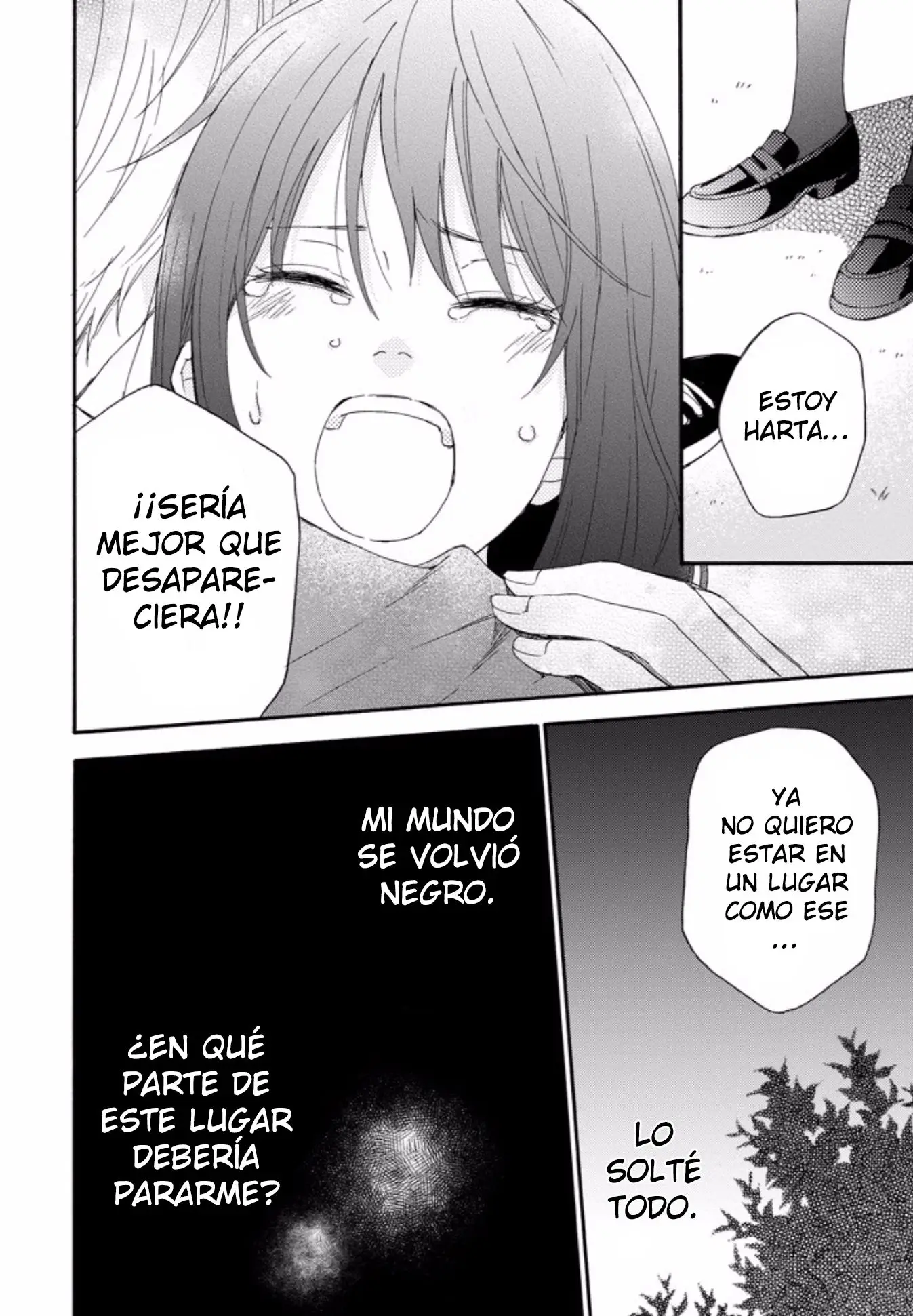 Boku wa Nando Demo, Kimi ni Hajimete no Koi wo Suru (2016) - Capítulo 8 - Página 18 - LectorTMOo