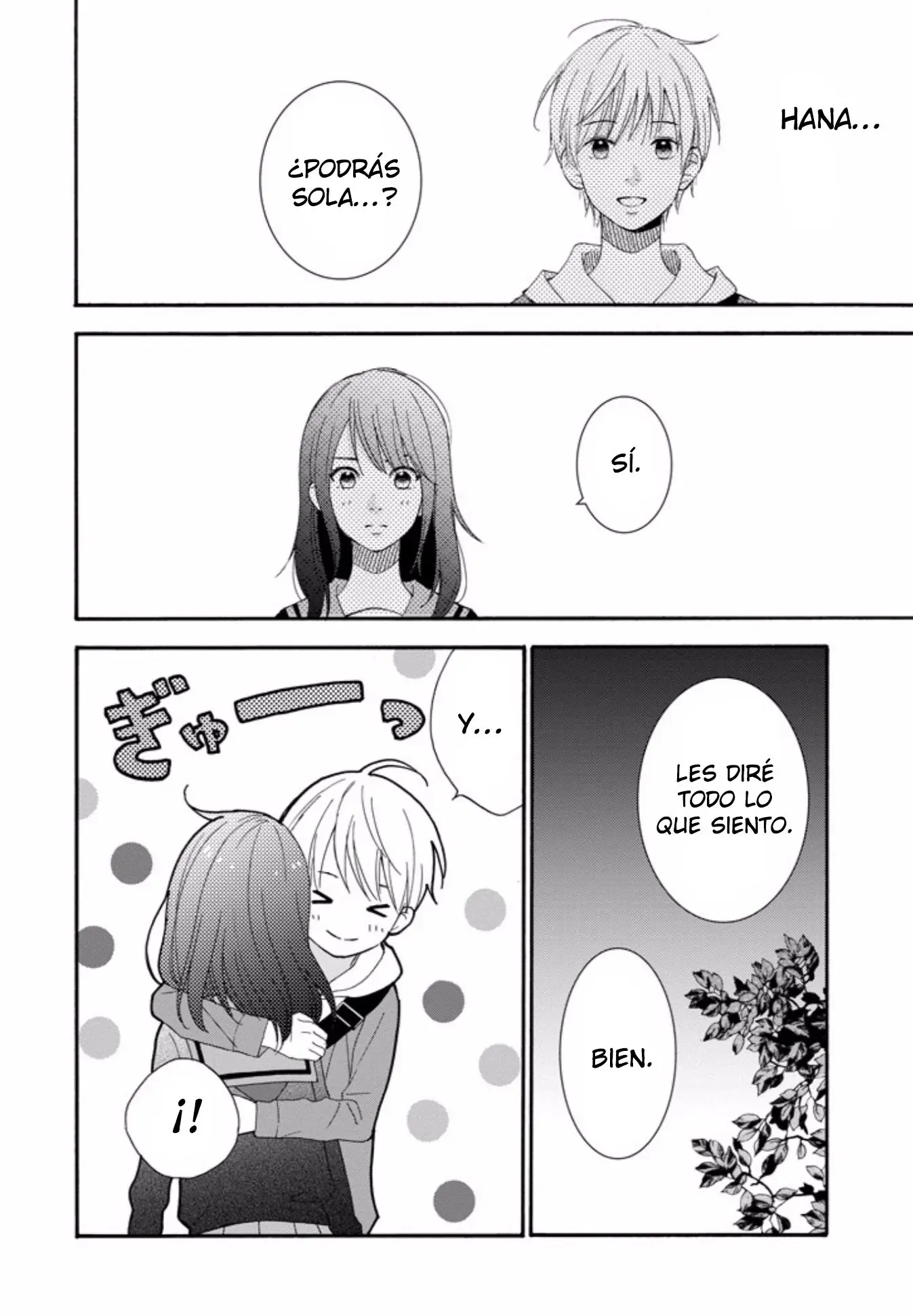 Boku wa Nando Demo, Kimi ni Hajimete no Koi wo Suru (2016) - Capítulo 8 - Página 26 - LectorTMOo