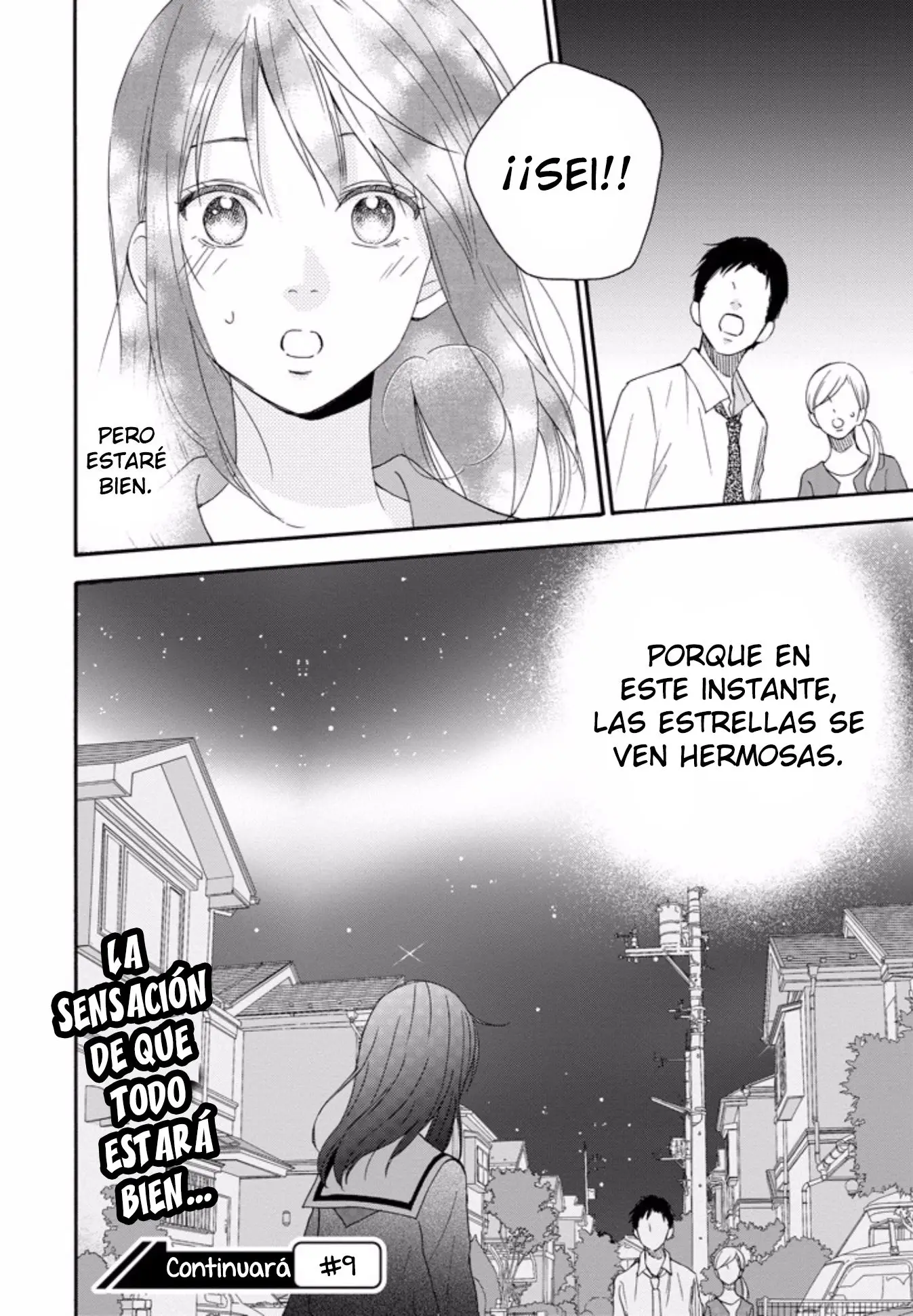 Boku wa Nando Demo, Kimi ni Hajimete no Koi wo Suru (2016) - Capítulo 8 - Página 28 - LectorTMOo