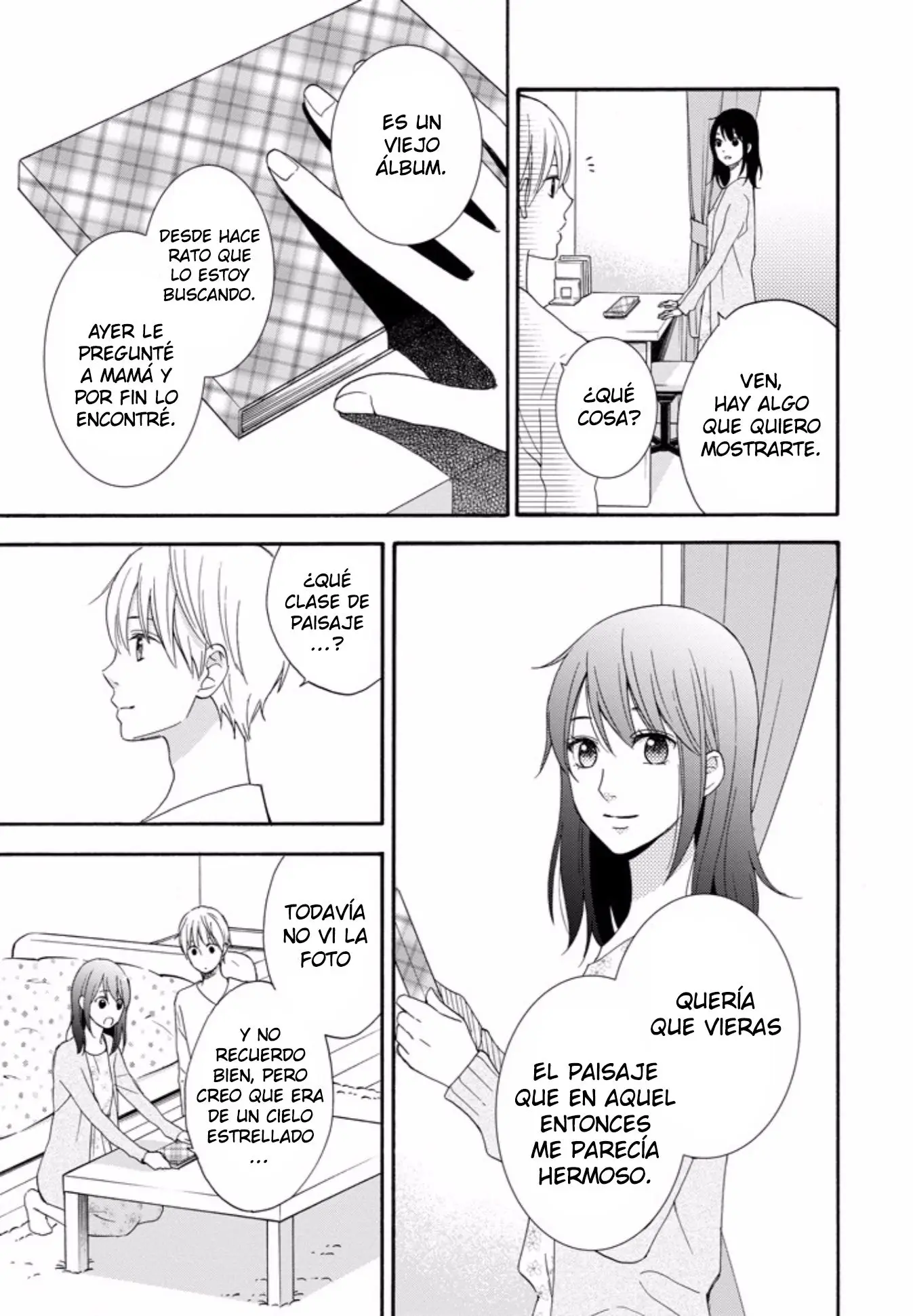 Boku wa Nando Demo, Kimi ni Hajimete no Koi wo Suru (2016) - Capítulo 9 - Página 19 - LectorTMOo