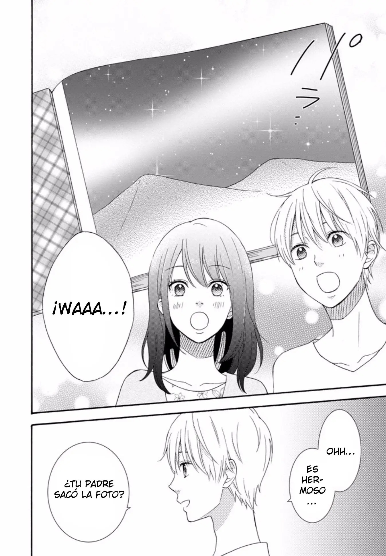 Boku wa Nando Demo, Kimi ni Hajimete no Koi wo Suru (2016) - Capítulo 9 - Página 20 - LectorTMOo