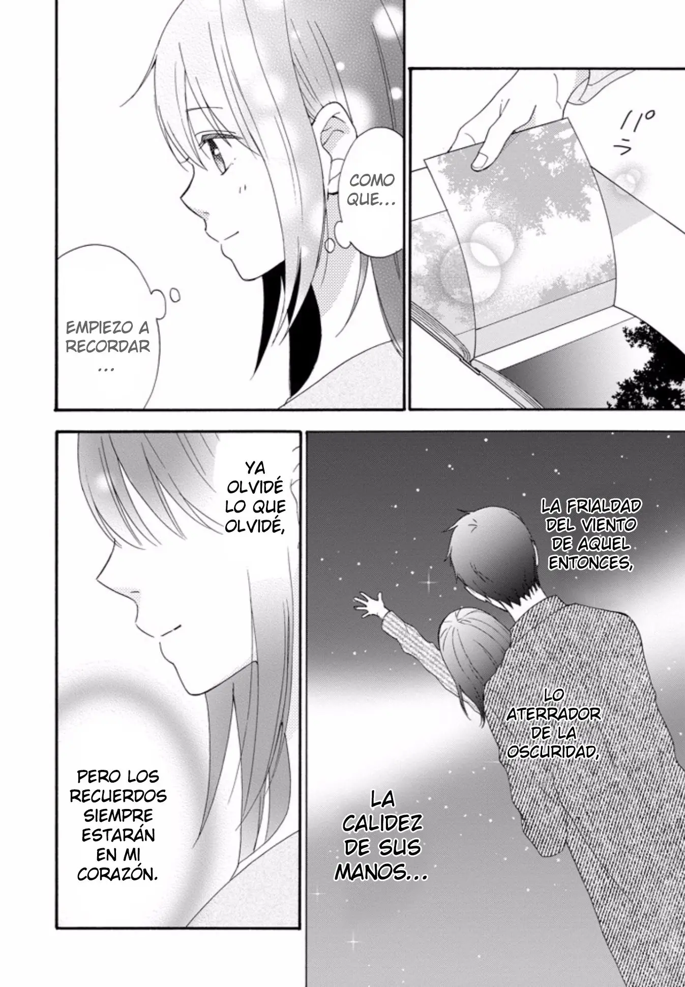 Boku wa Nando Demo, Kimi ni Hajimete no Koi wo Suru (2016) - Capítulo 9 - Página 22 - LectorTMOo