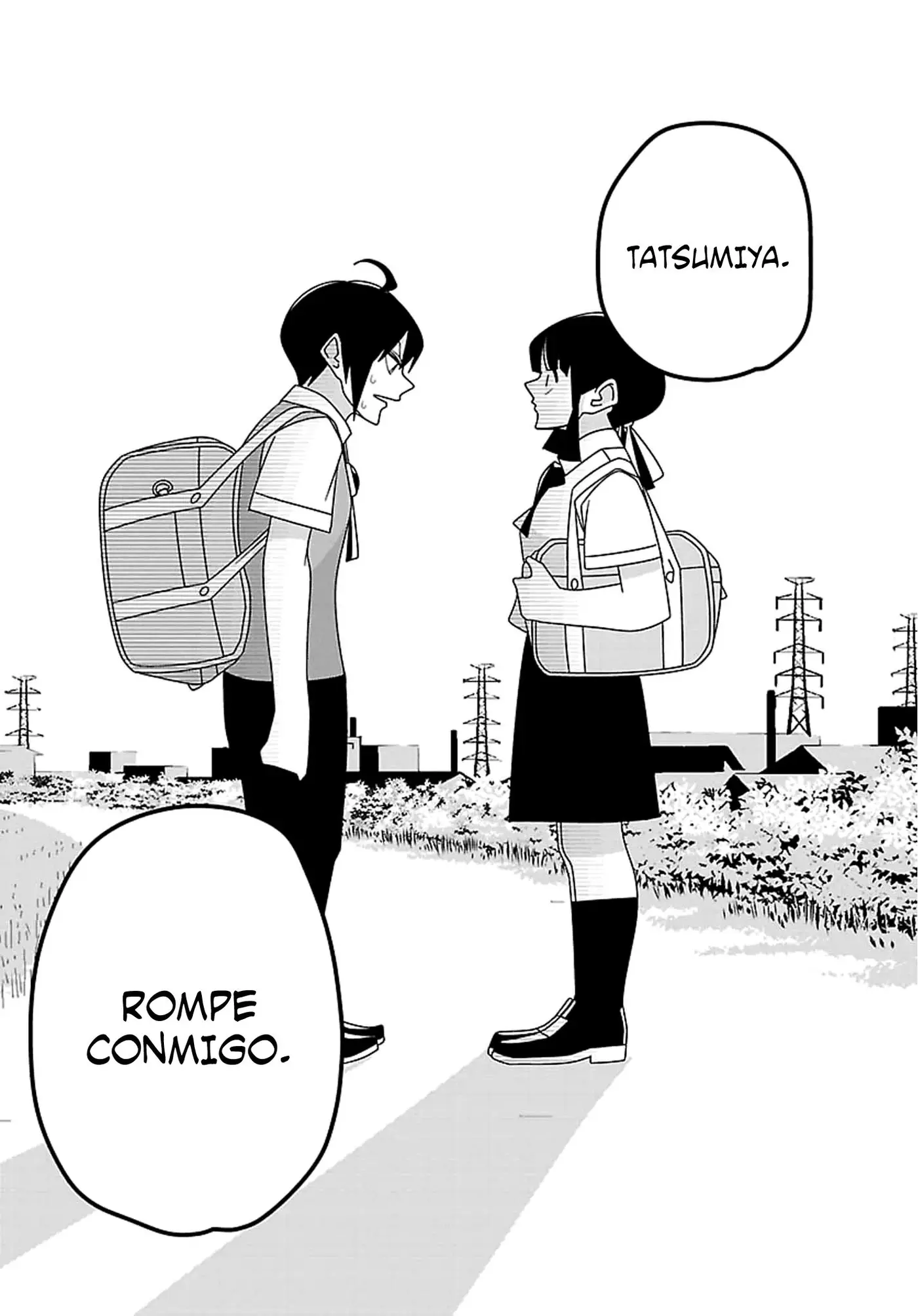 Boku wa Ohime-sama ni Narenai (2013) - Capítulo 25 - Página 14 - LectorTMOo