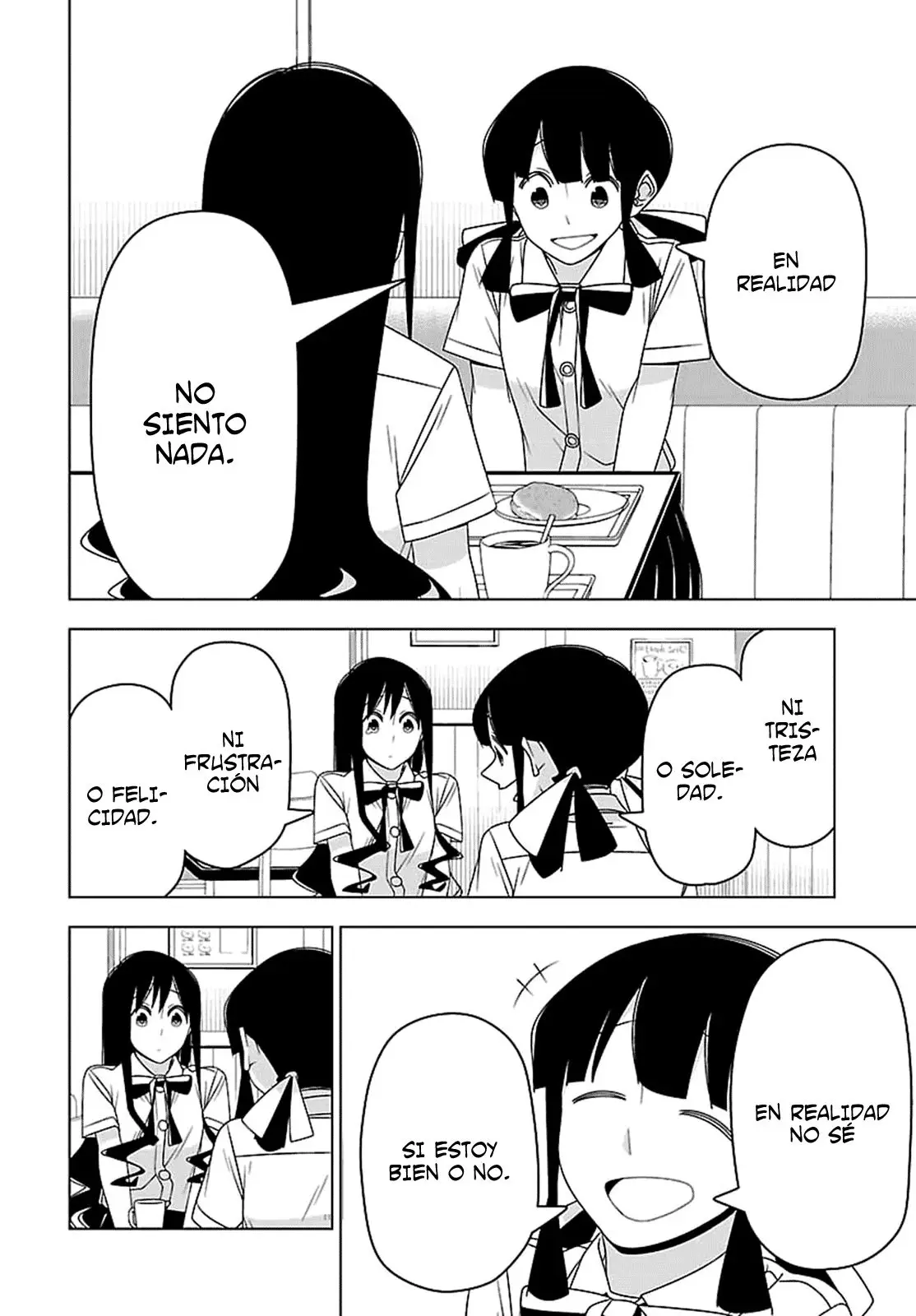 Boku wa Ohime-sama ni Narenai (2013) - Capítulo 26 - Página 14 - LectorTMOo