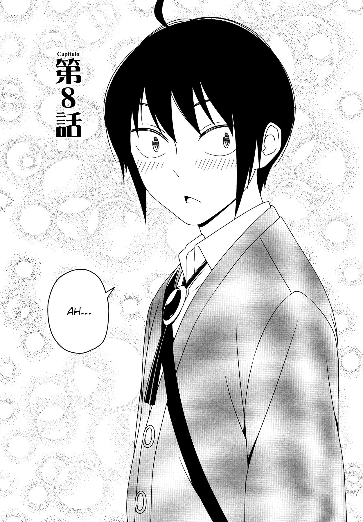 Boku wa Ohime-sama ni Narenai (2013) - Capítulo 8 - Página 3 - LectorTMOo