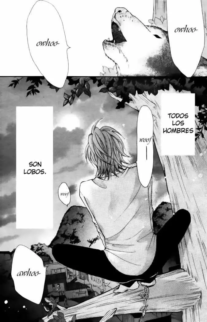 Boku wa Ookami (2010) - Capítulo 1 - Página 2 - LectorTMOo