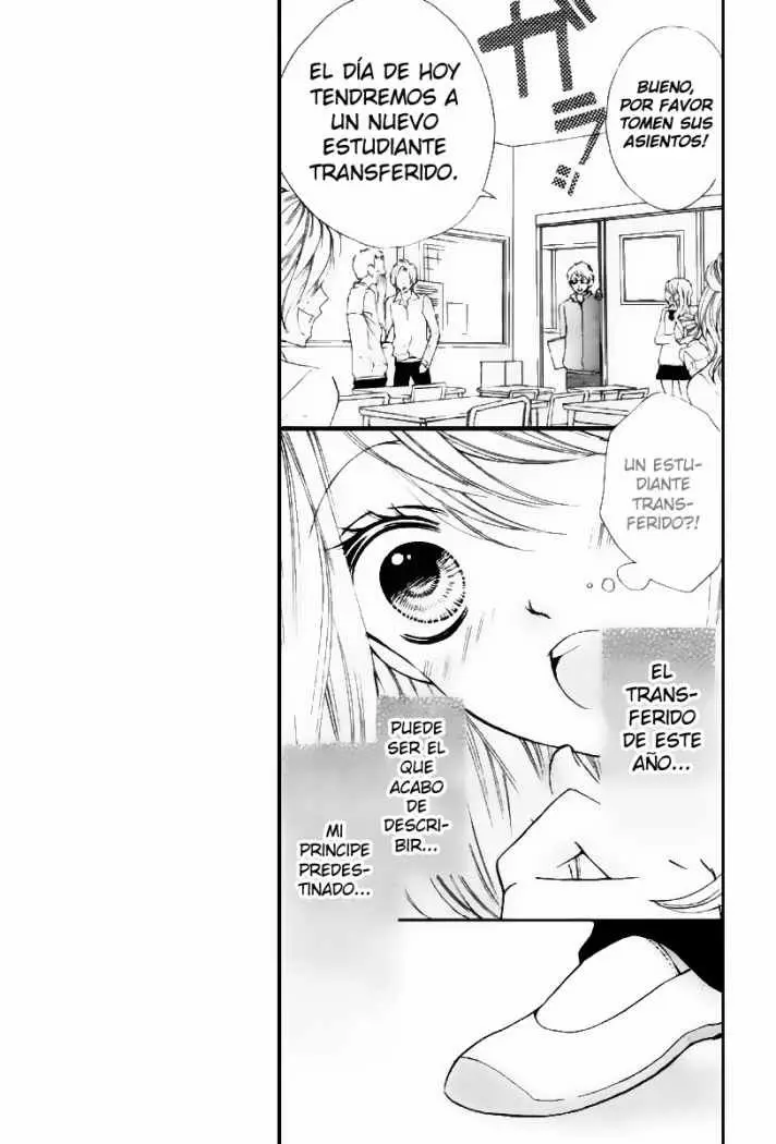 Boku wa Ookami (2010) - Capítulo 1 - Página 8 - LectorTMOo