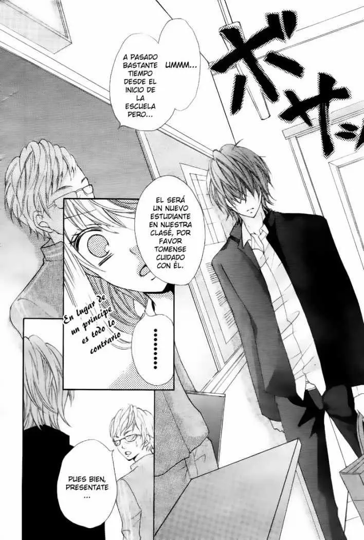 Boku wa Ookami (2010) - Capítulo 1 - Página 9 - LectorTMOo