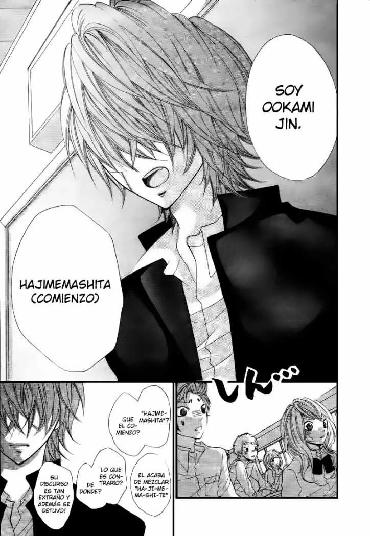 Boku wa Ookami (2010) - Capítulo 1 - Página 10 - LectorTMOo