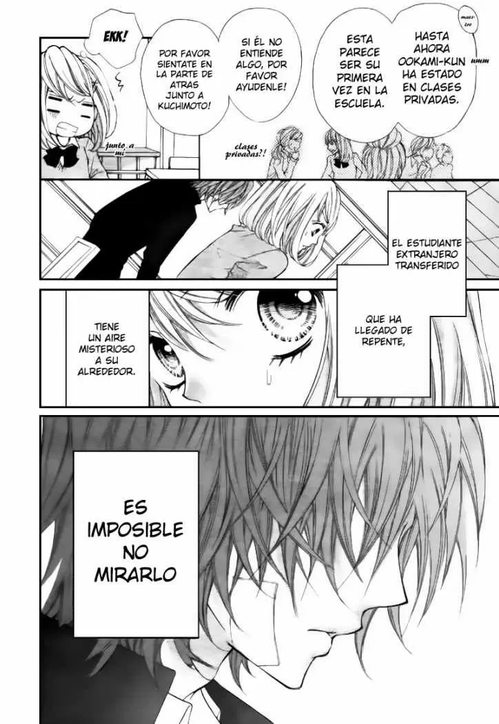 Boku wa Ookami (2010) - Capítulo 1 - Página 11 - LectorTMOo