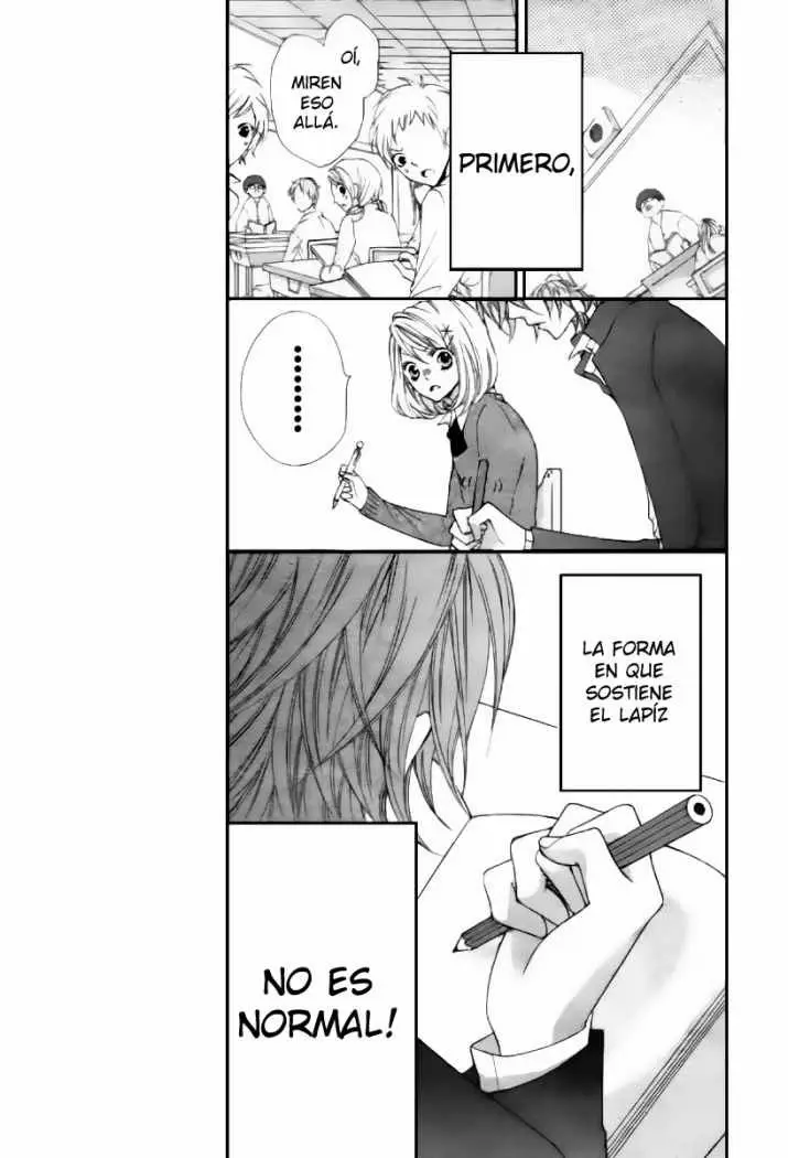 Boku wa Ookami (2010) - Capítulo 1 - Página 12 - LectorTMOo