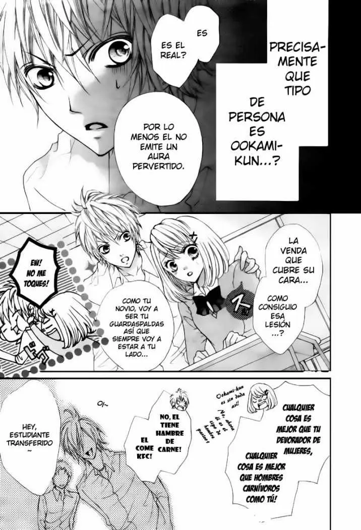 Boku wa Ookami (2010) - Capítulo 1 - Página 14 - LectorTMOo