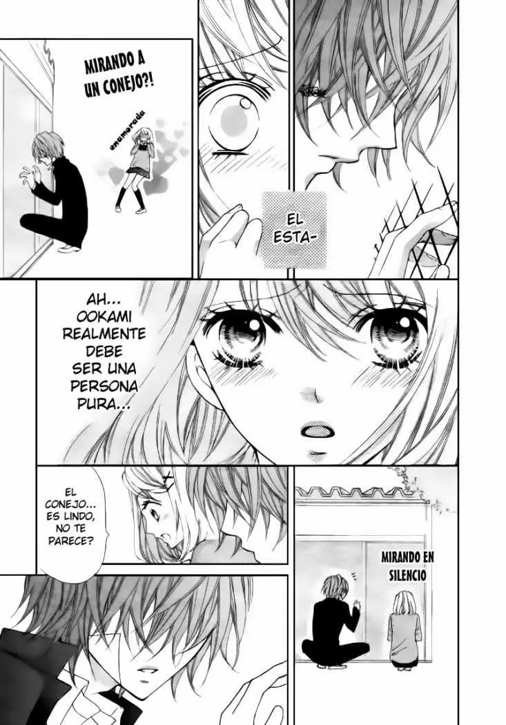 Boku wa Ookami (2010) - Capítulo 1 - Página 20 - LectorTMOo