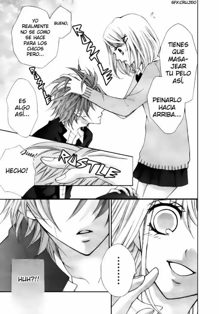 Boku wa Ookami (2010) - Capítulo 1 - Página 24 - LectorTMOo