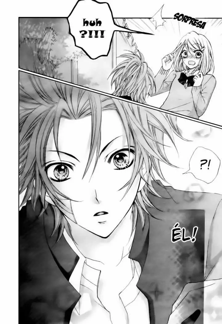 Boku wa Ookami (2010) - Capítulo 1 - Página 25 - LectorTMOo